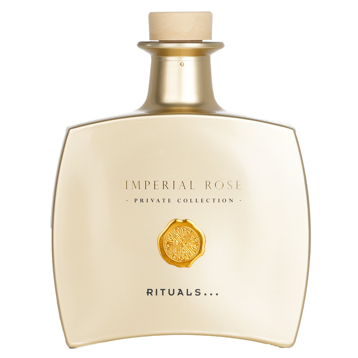 Rituals Private Collection Luxurious Fragrance Sticks - Imperial Rose ...