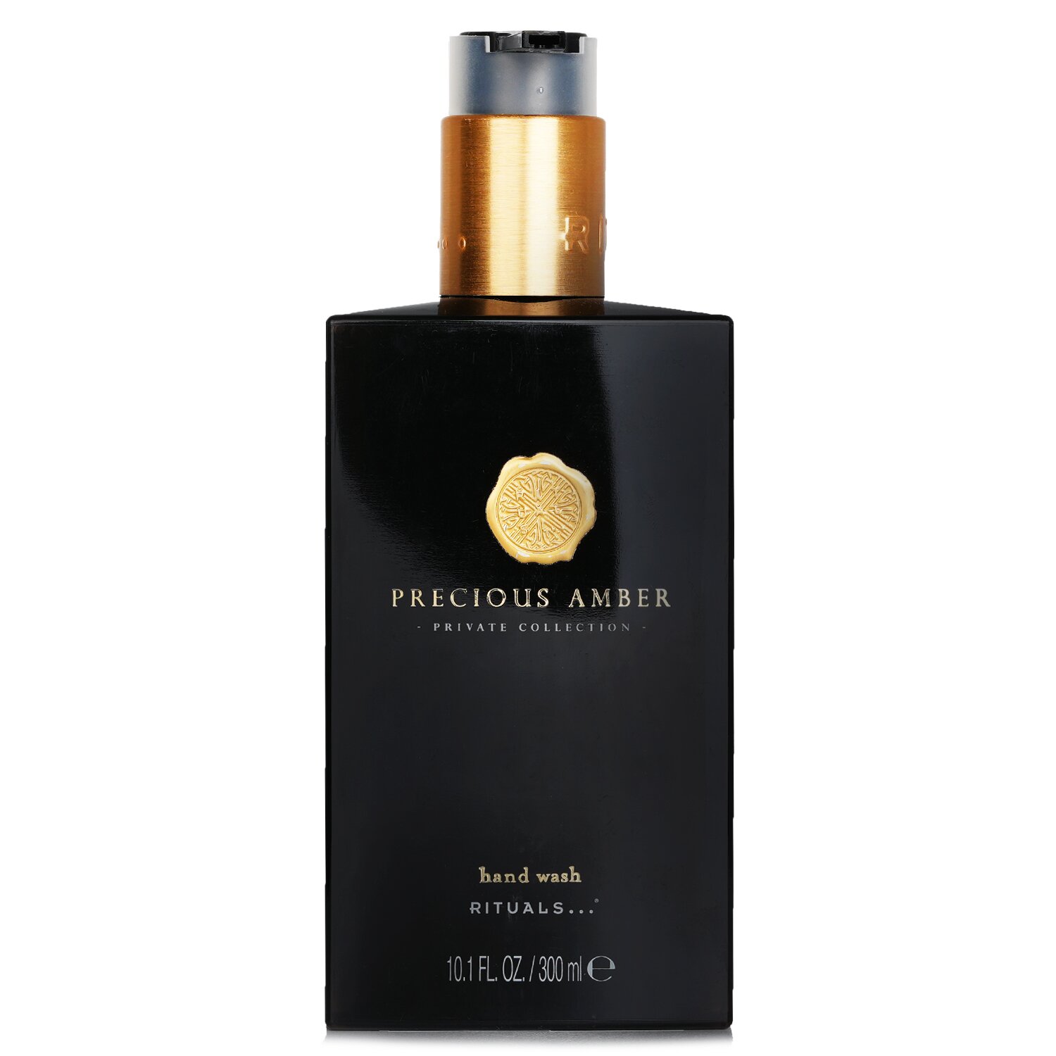 Rituals Private Collection - Precious Amber Hand Wash 300ml/10.1oz