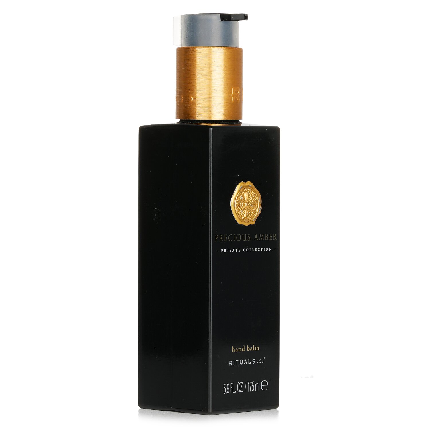 Rituals Private Collection - Precious Amber Hand Balm 175ml/5.9oz