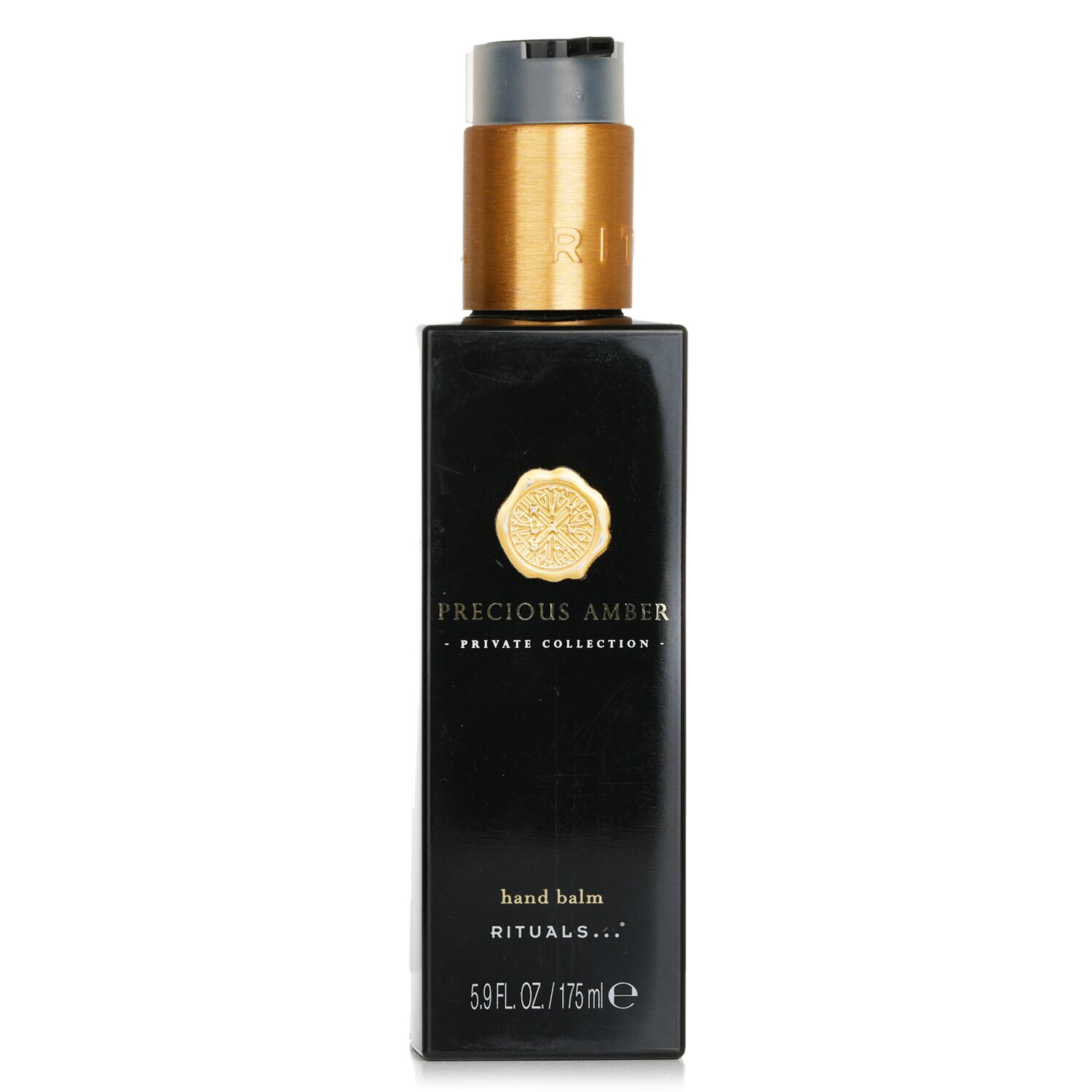 Rituals Private Collection - Precious Amber Hand Balm 175ml/5.9oz