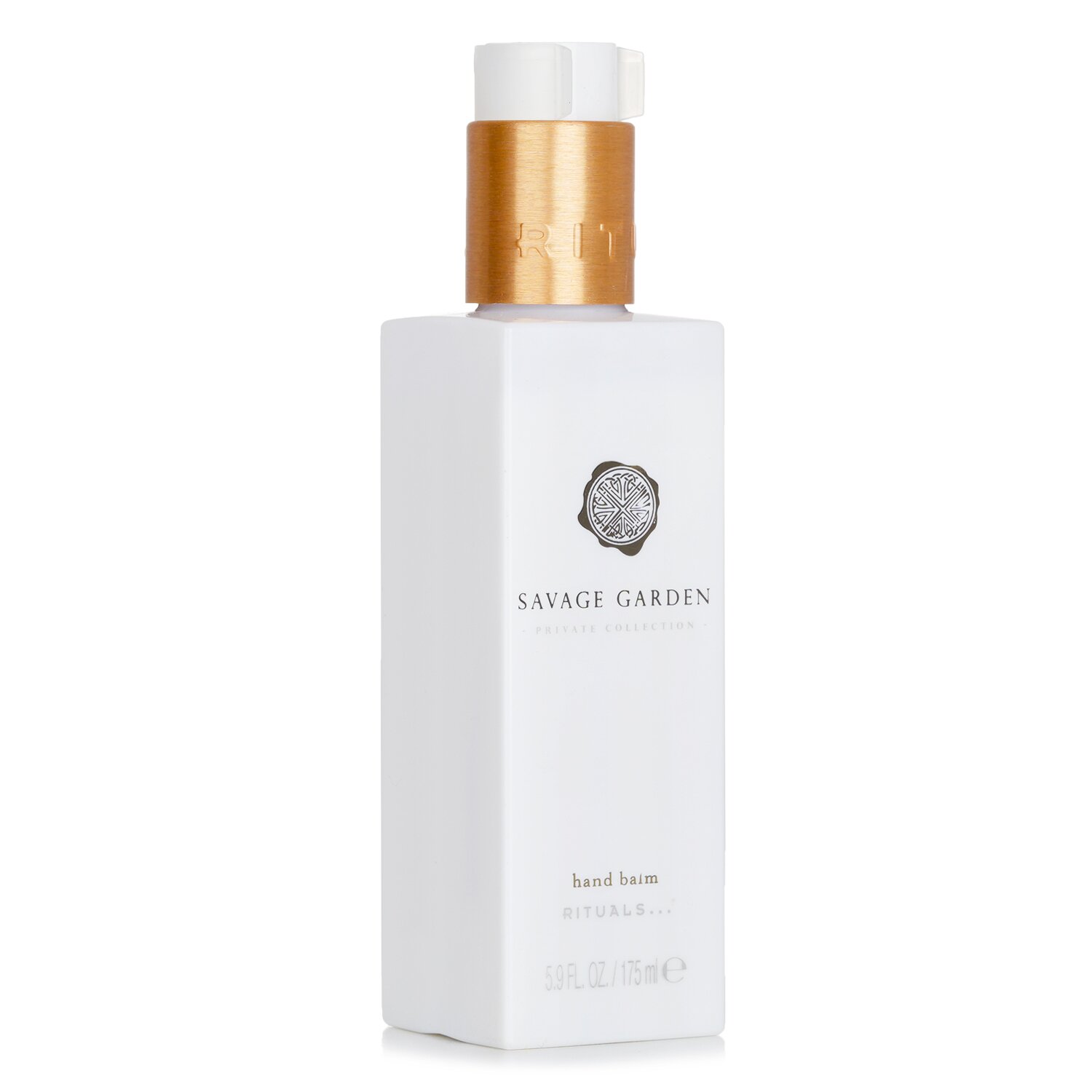 Rituals Private Collection - Savage Garden Hand Balm 175ml/5.9oz