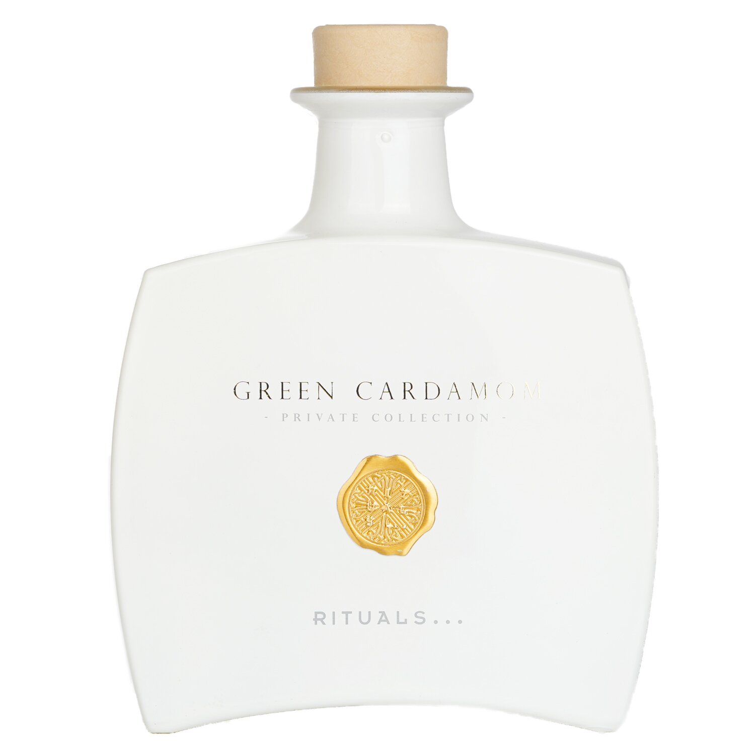 Rituals Private Collection Luxurious Fragrance Sticks - Green Cardamom 450ml/15.2oz