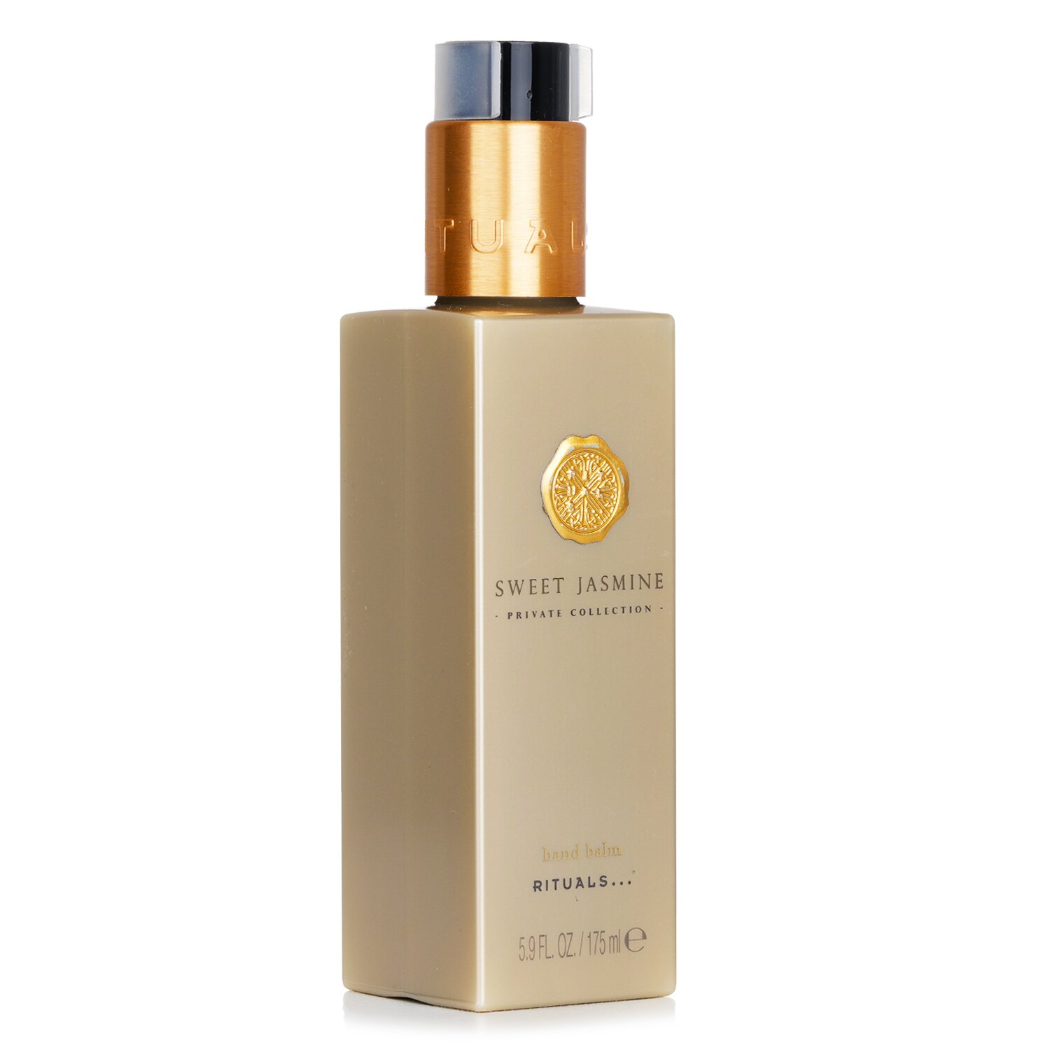 Rituals Private Collection - Sweet Jasmine Hand Balm 175ml/5.9oz