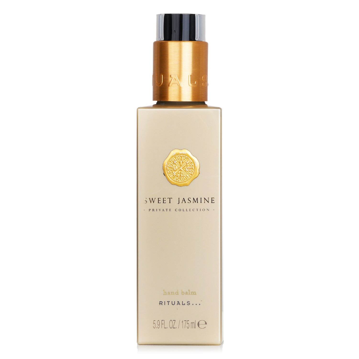 Rituals Private Collection - Sweet Jasmine Hand Balm 175ml/5.9oz