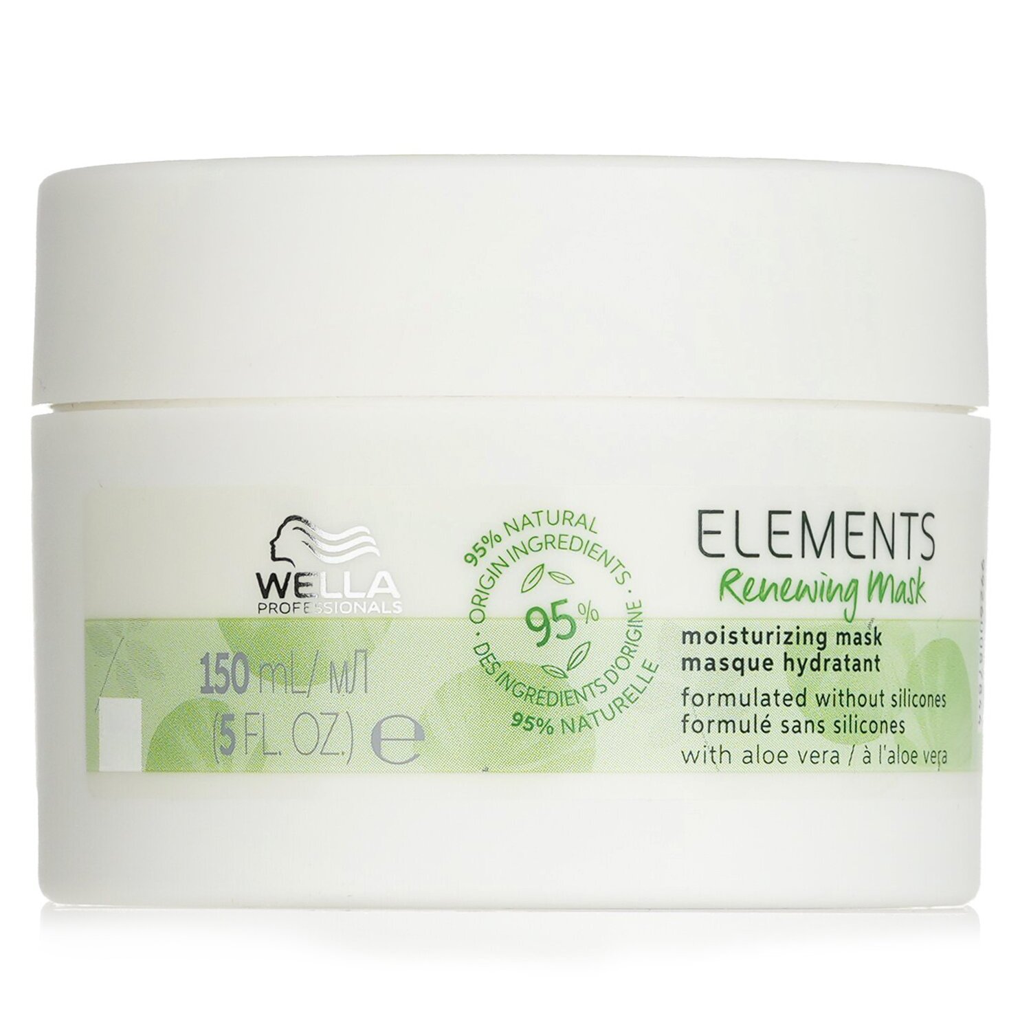 Wella Elements Renewing Mask 150ml/5oz