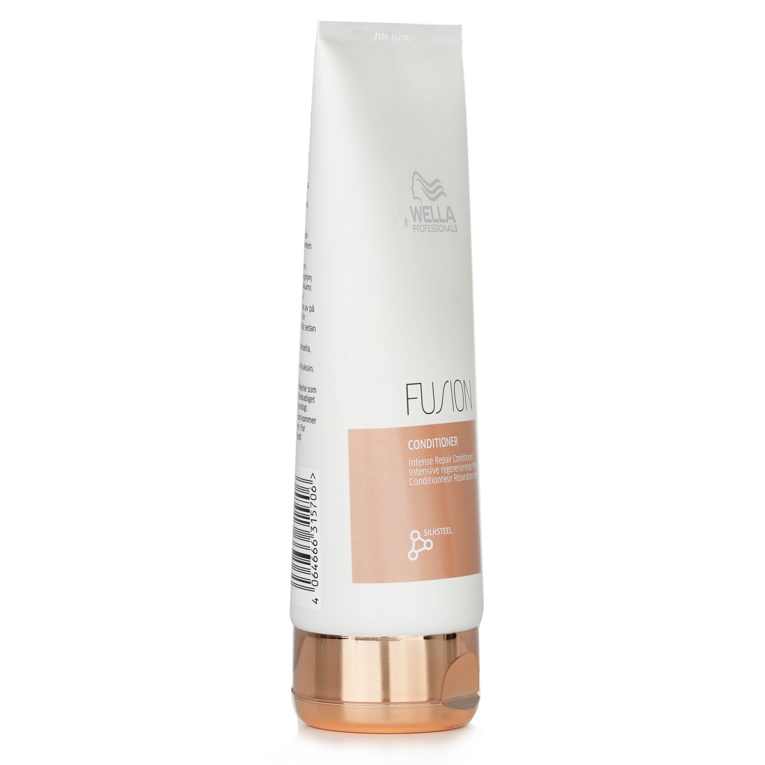 Wella Fusion - Intense Repair Conditioner 200ml