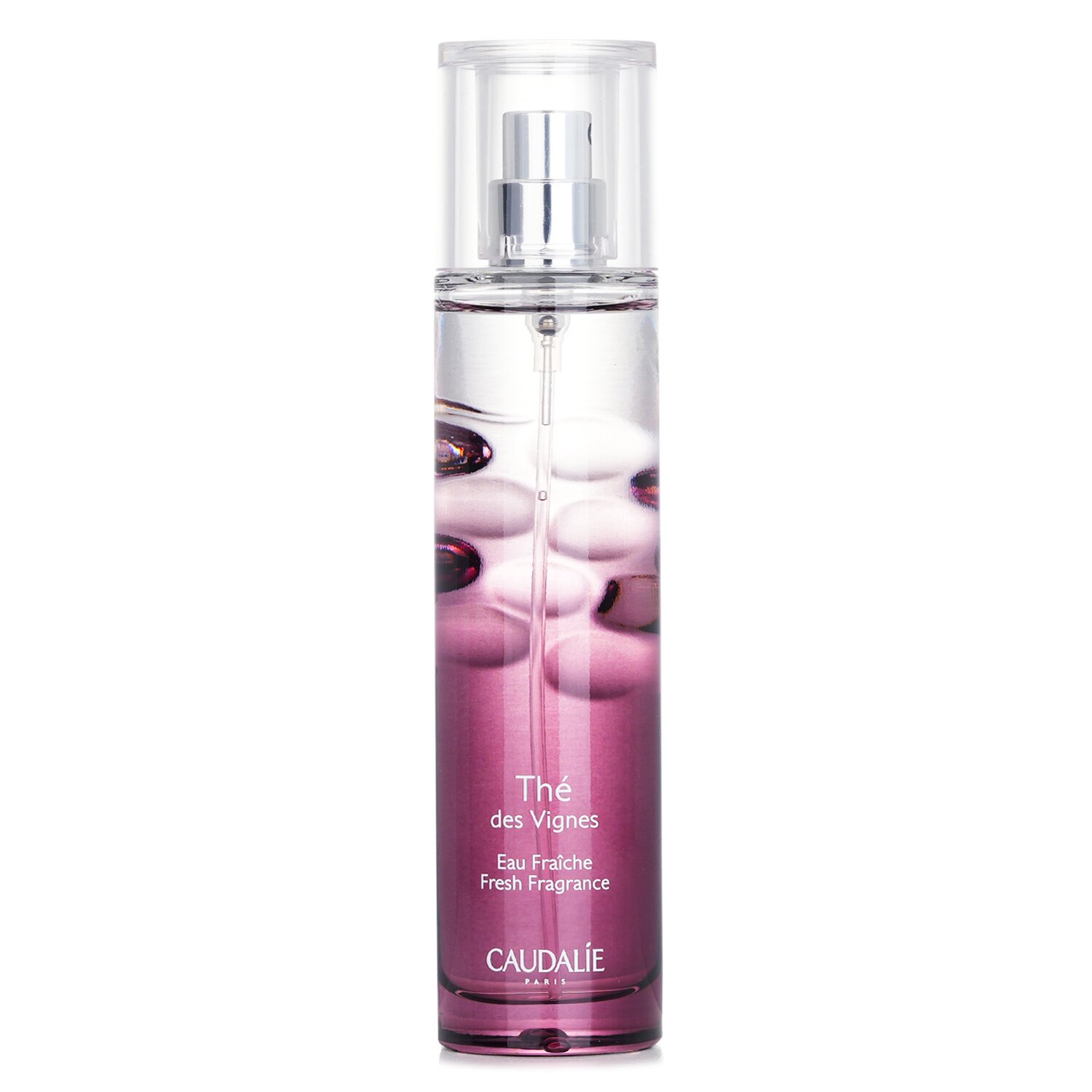 Caudalie The Des Vignes Fresh Fragrance Spray 50ml/1.6oz