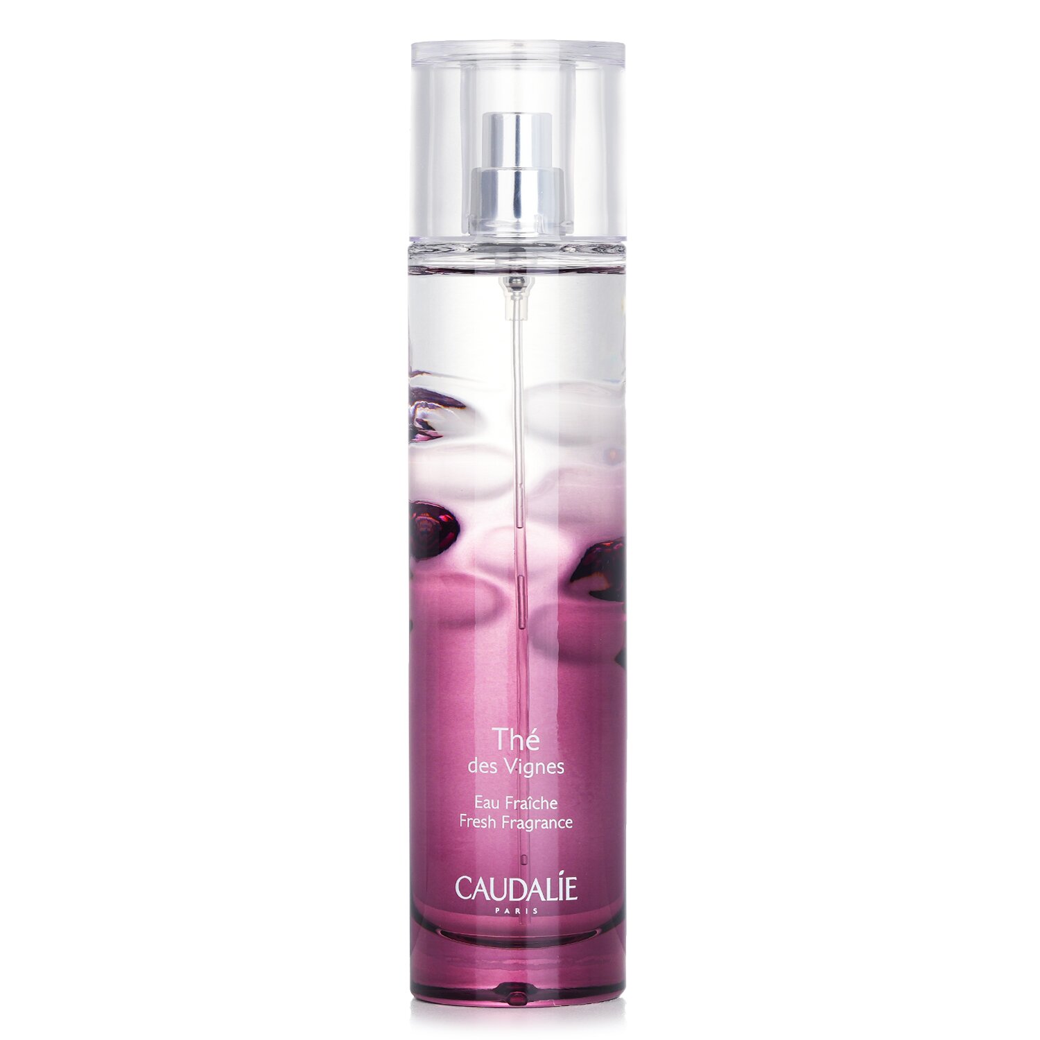 Caudalie The Des Vignes Fresh Fragrance Spray 100ml/3.3oz
