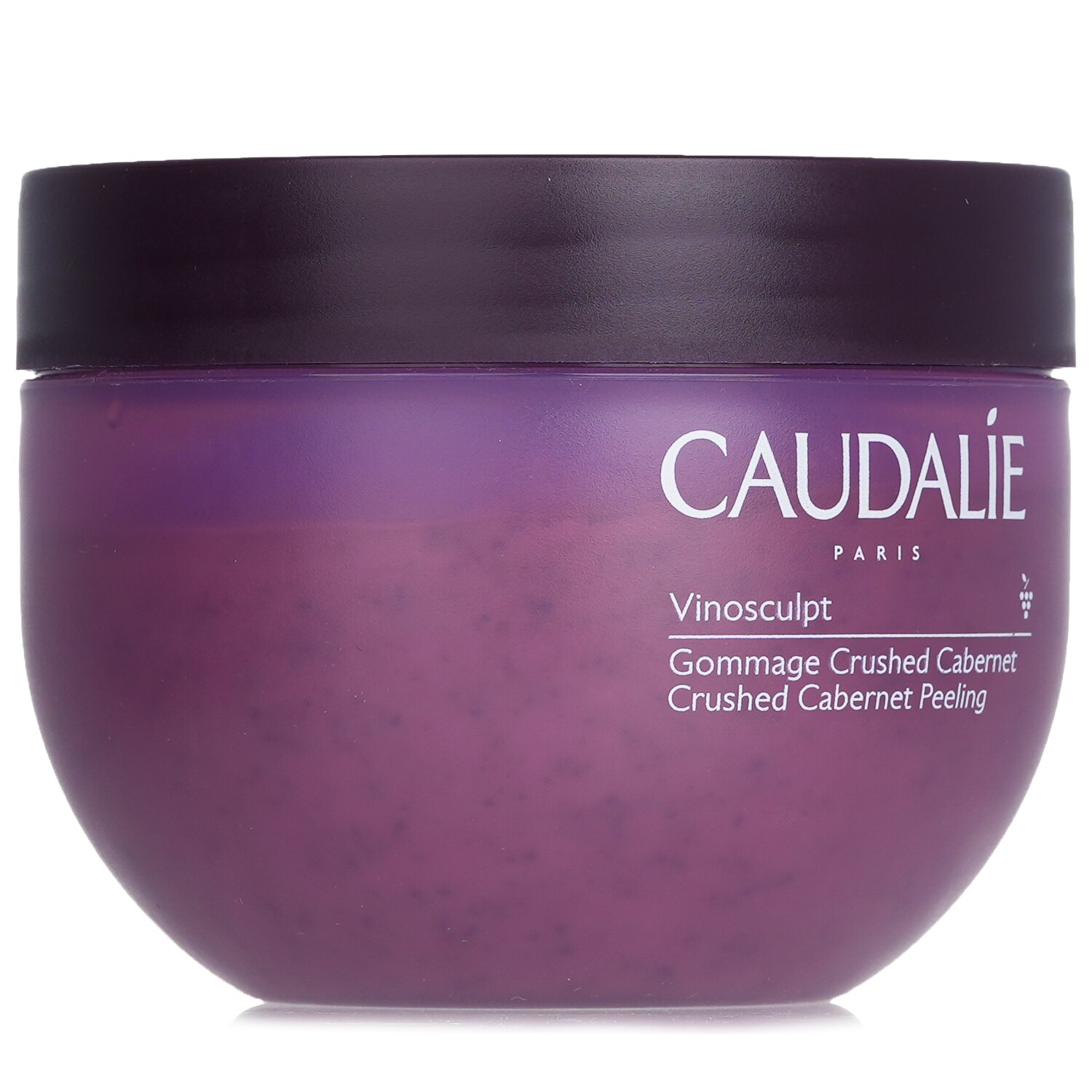 Caudalie Vinosculpt Crushed Cabernet Peeling 225g/7.9oz