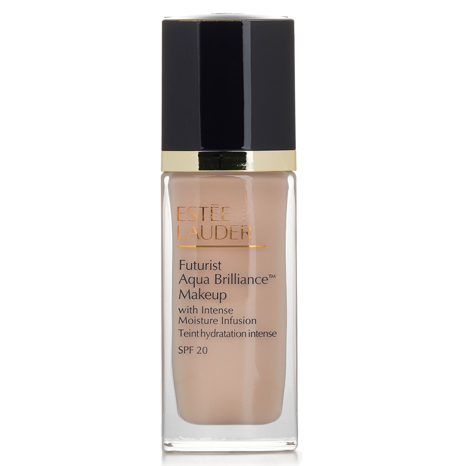 Estee Lauder Futurist Aqua Brilliance Maquillaje SPF20 30ml/1oz