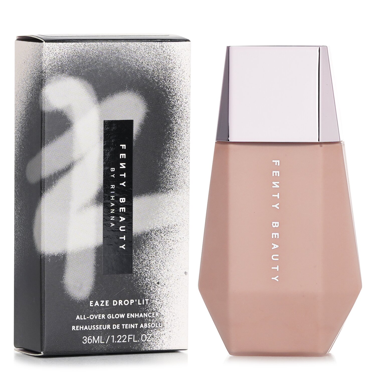 Fenty Beauty by Rihanna Eaze Drop'Lit All Over Glow Enhancer 36ml/1.22oz