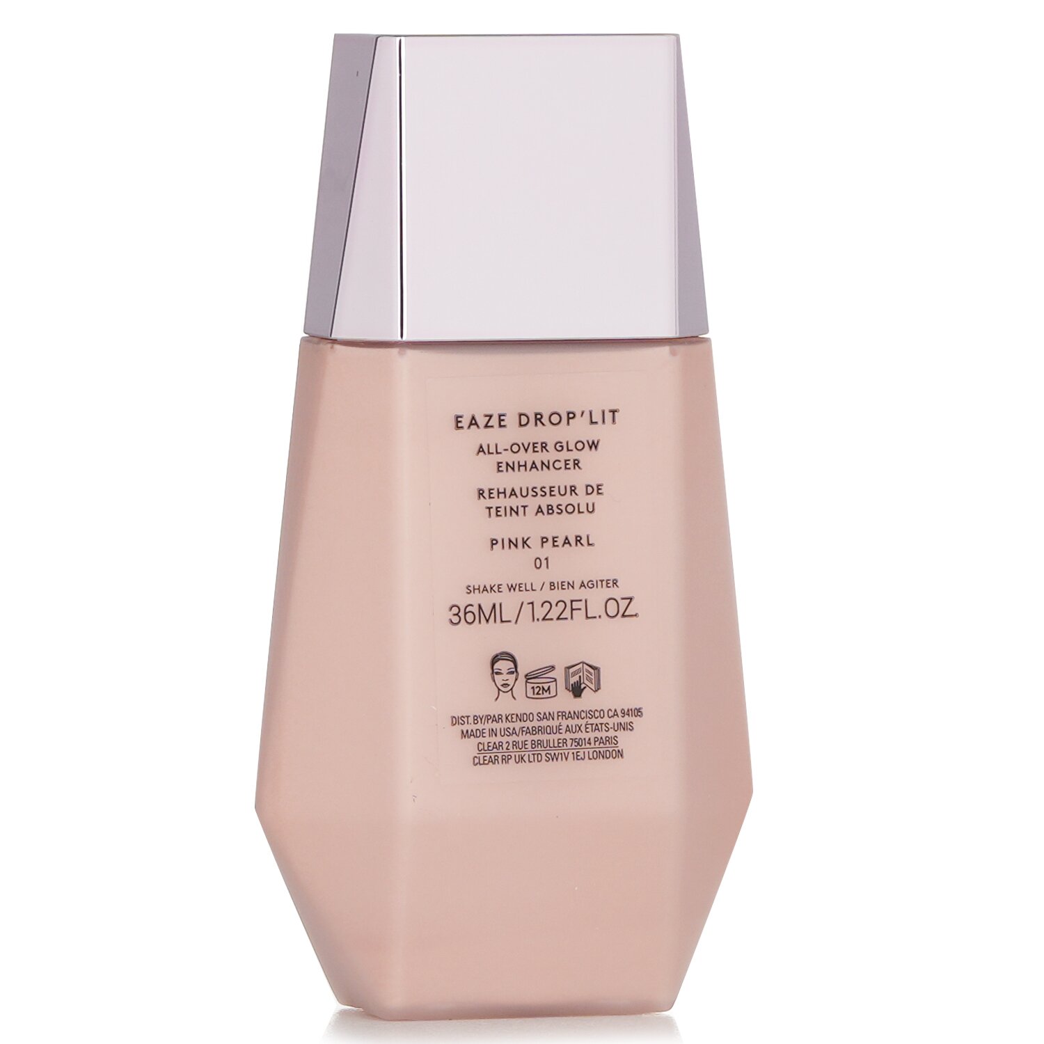 Fenty Beauty by Rihanna Eaze Drop'Lit All Over Glow Enhancer 36ml/1.22oz
