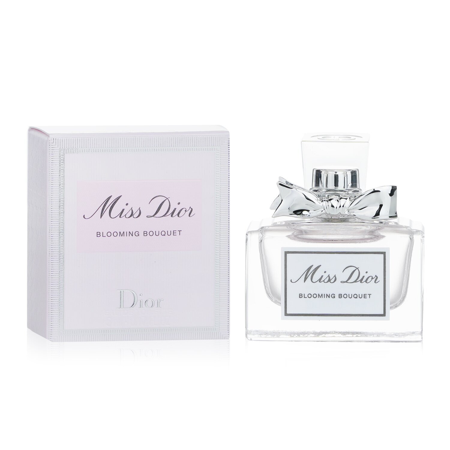  Christian Dior Miss Dior Blooming Bouquet Eau De Toilette Spray 5ml/0.17oz
