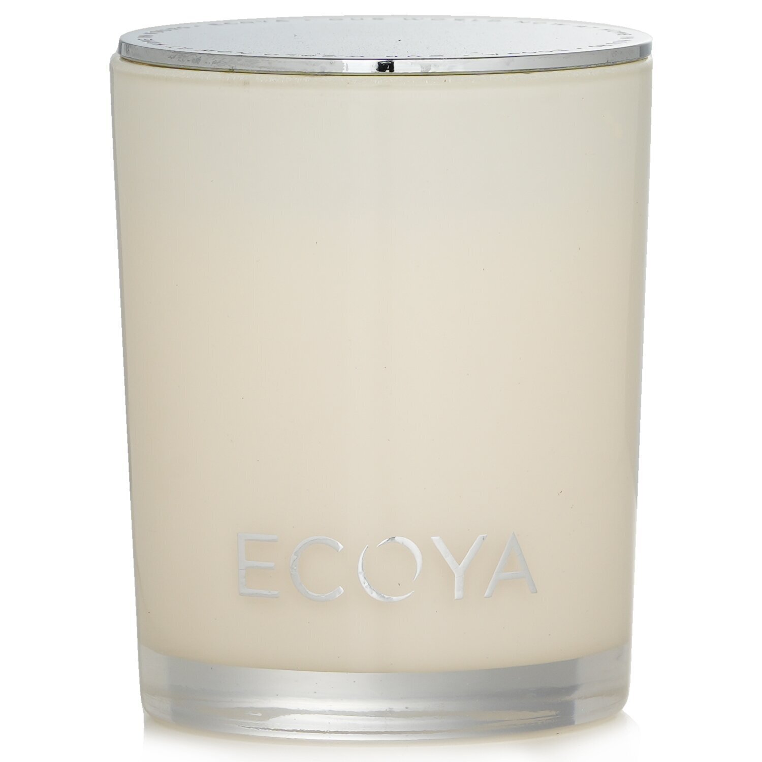 Ecoya شمعة ماديسون الصغيرة - زهرة اللوتس 80g/2.8oz