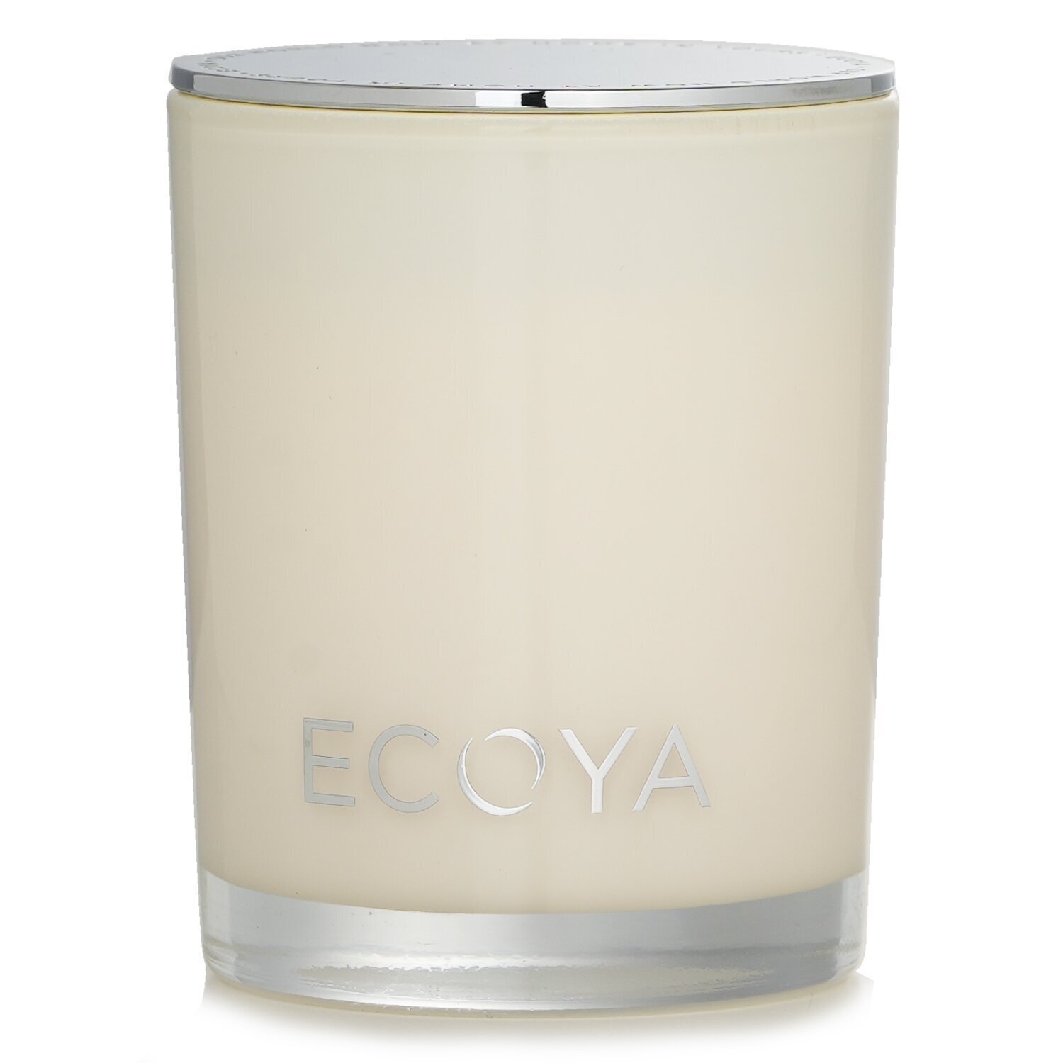 Ecoya Mini Madison Candle - Guava & Lychee 80g/2.8oz