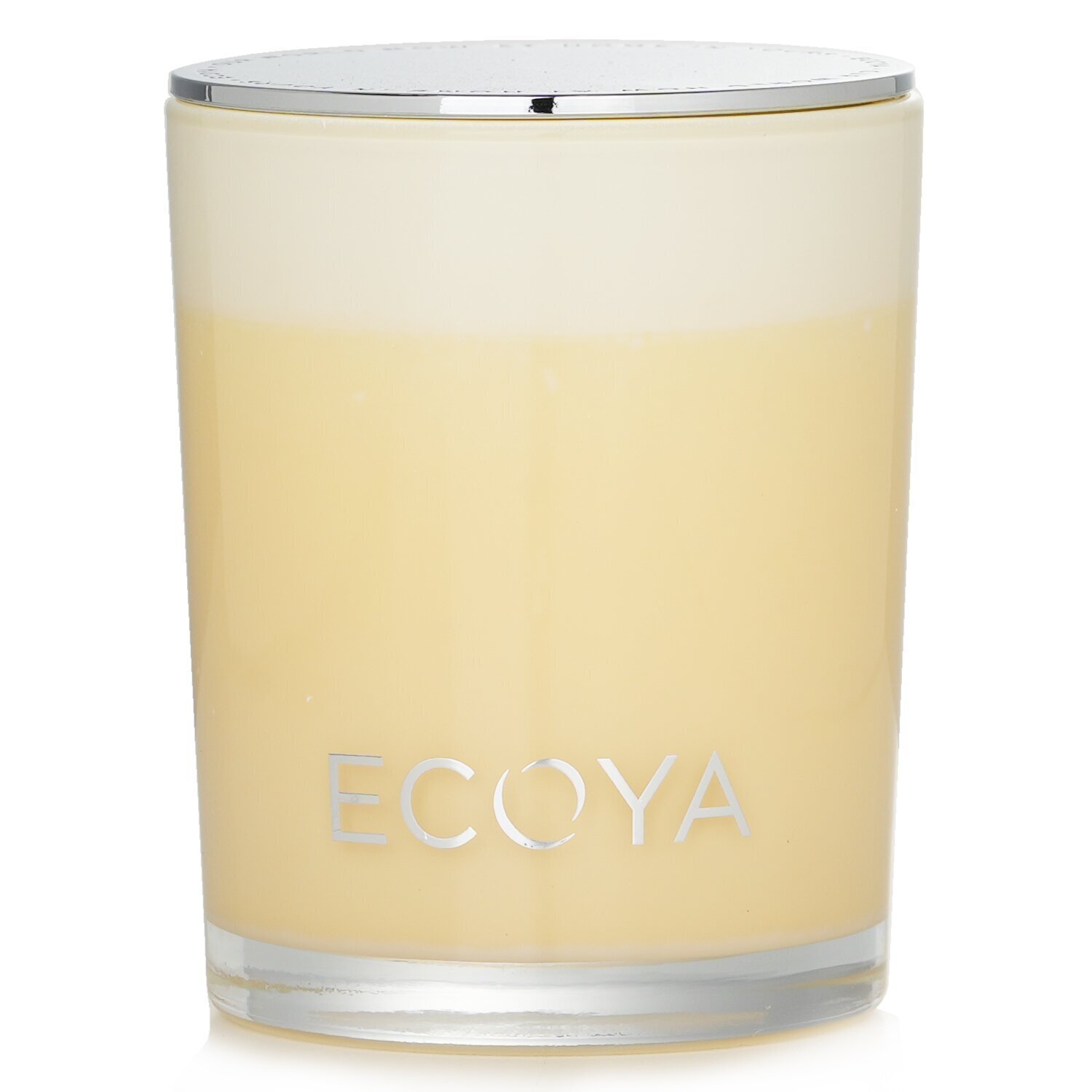 Ecoya Mini Madison Candle - Blood Orange 80g/2.8oz