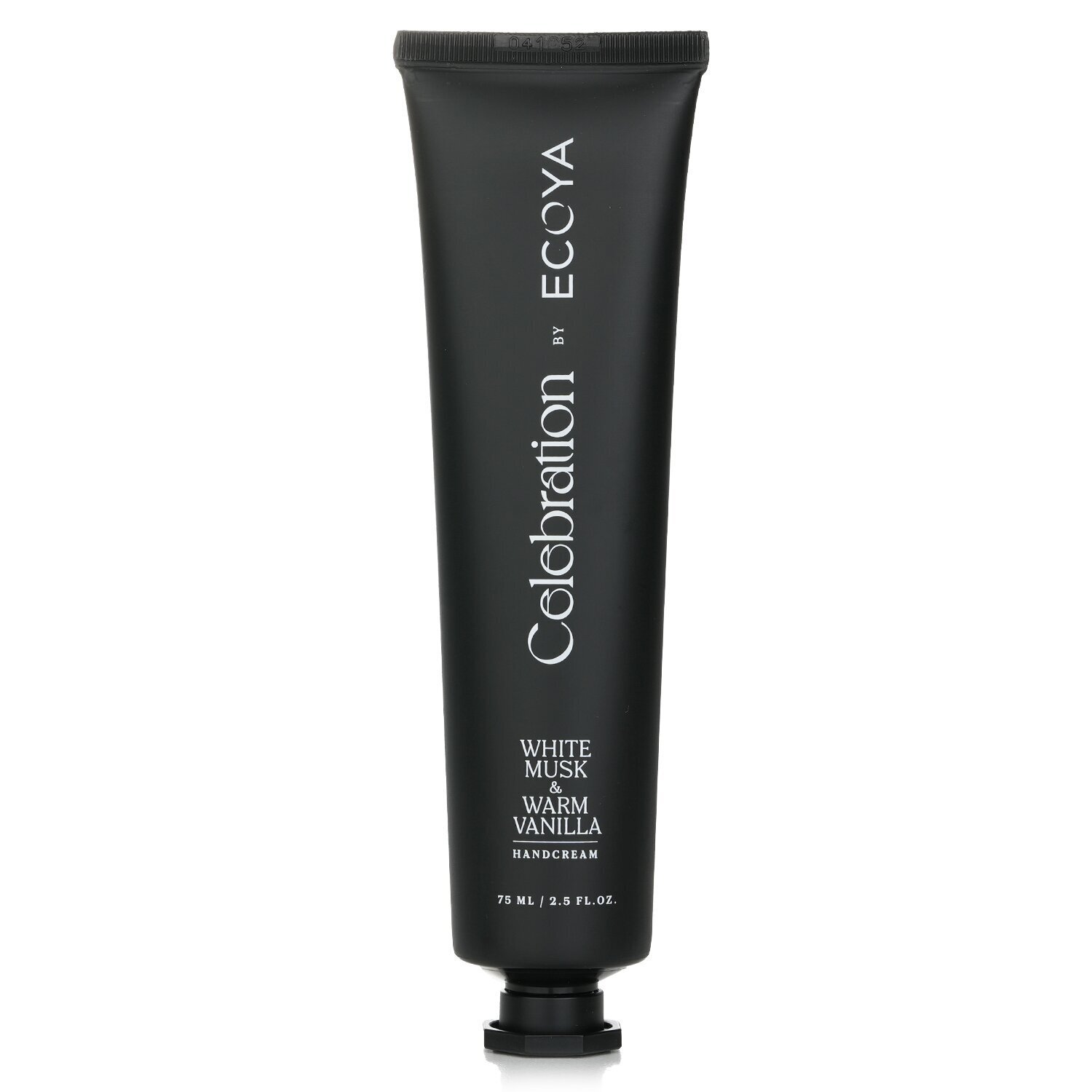 Ecoya Celebration Hand Cream - White Musk & Warm Vanilla 75ml/2.5oz