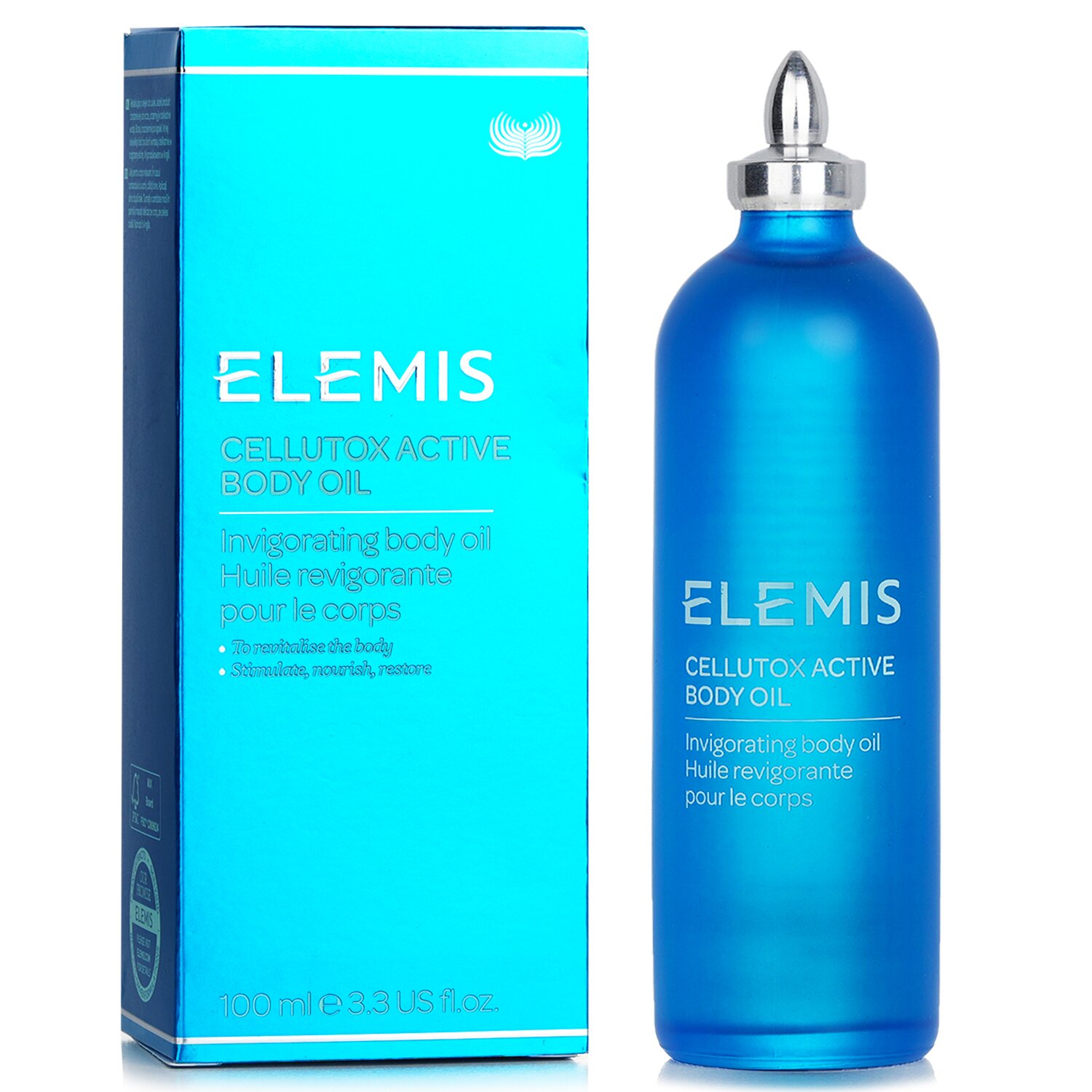 Elemis Cellutox Active Body Oil 100ml/3.3oz