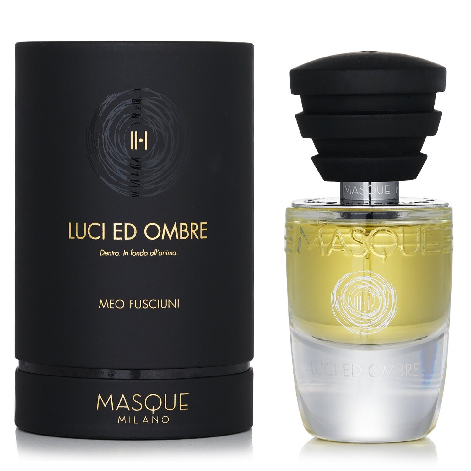 Masque Milano Luci Ed Ombre Eau De Parfum Spray 35ml/1.18oz
