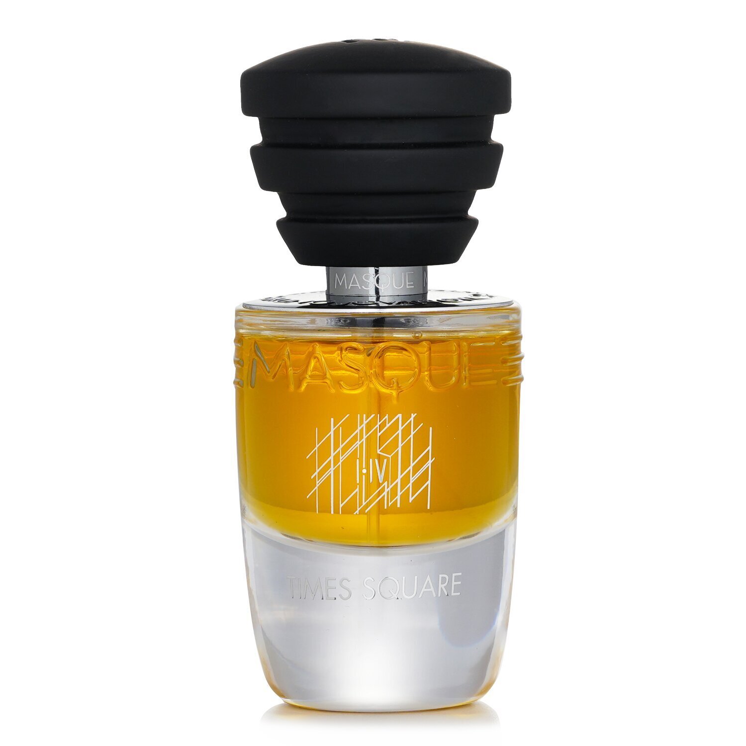 Masque Milano Times Square Eau De Parfum Spray 35ml/1.18oz