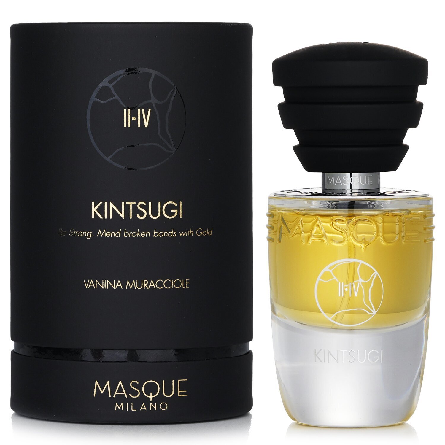 Masque Milano Kintsugi Eau De Parfum Spray 35ml/1.18oz