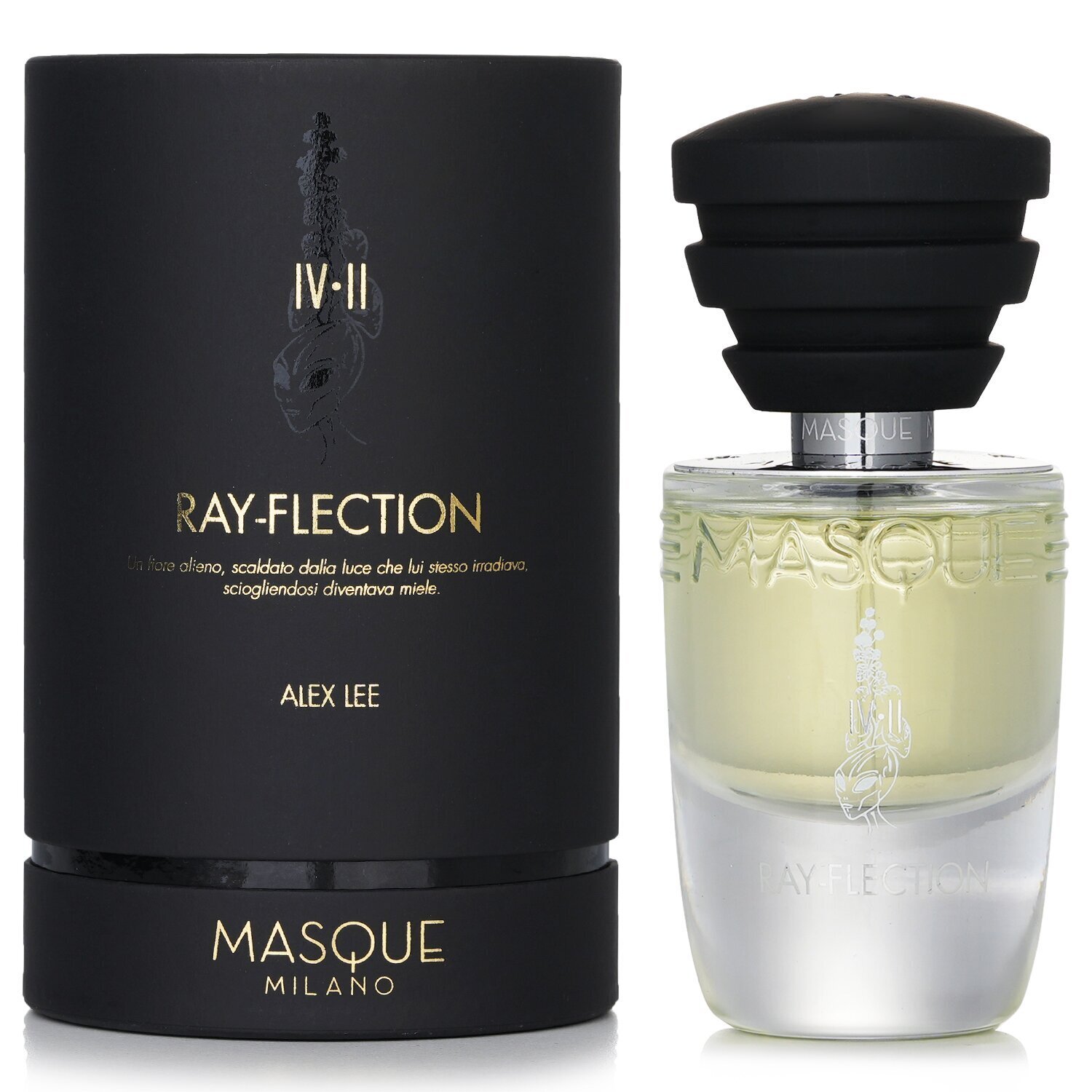 Masque Milano Ray-Flection Eau De Parfum Spray 35ml/1.18oz