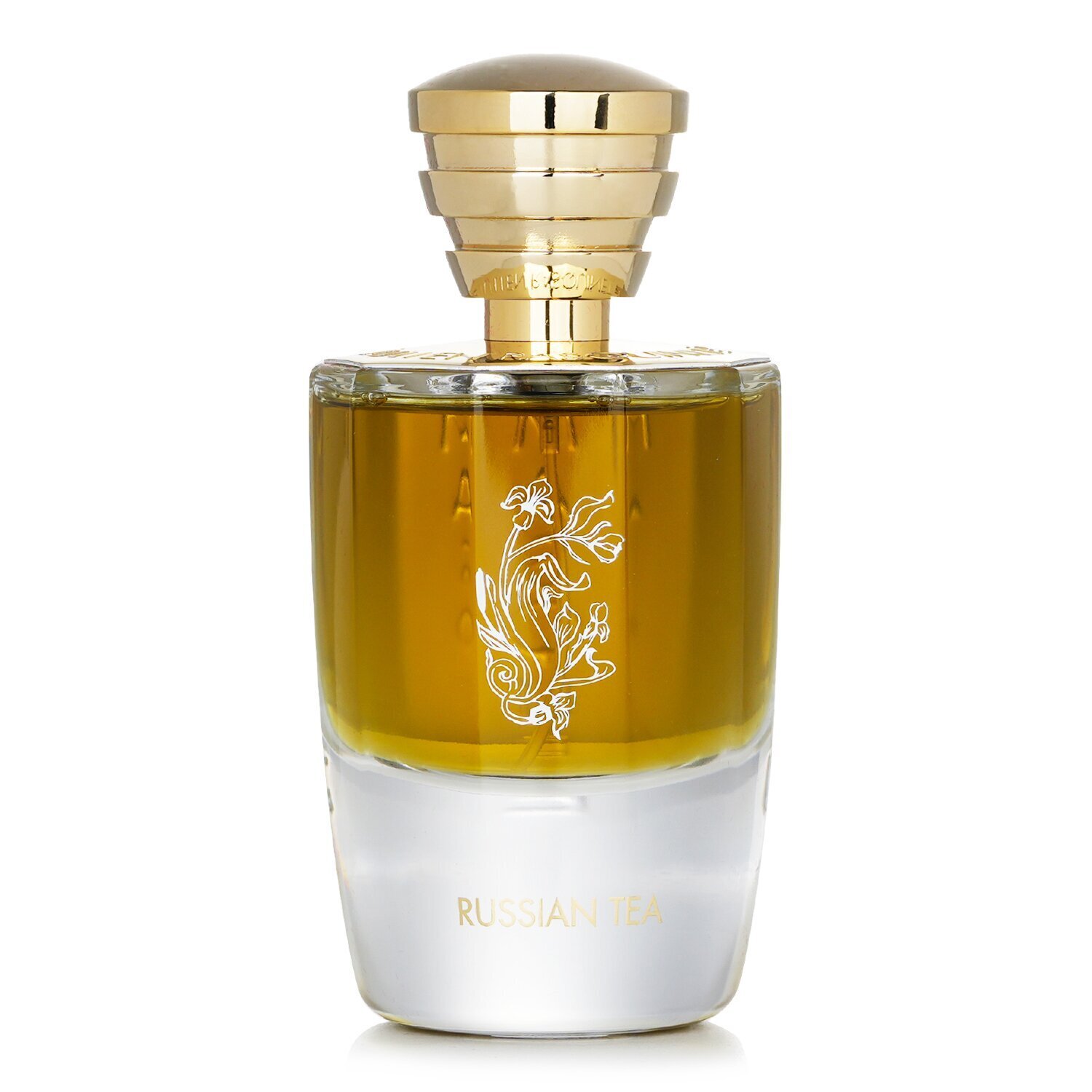 Masque Milano Russian Tea Eau De Parfum Spray 100ml/3.38oz