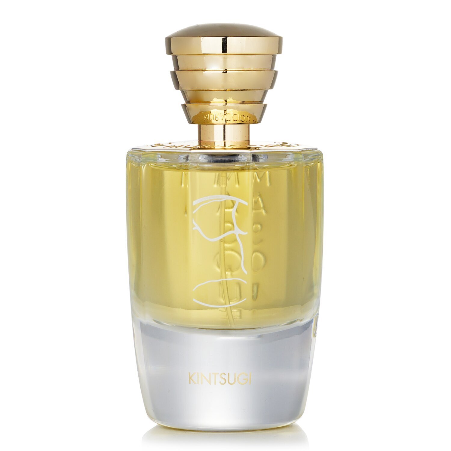 Masque Milano Kintsugi Eau De Parfum Spray 100ml/3.38oz