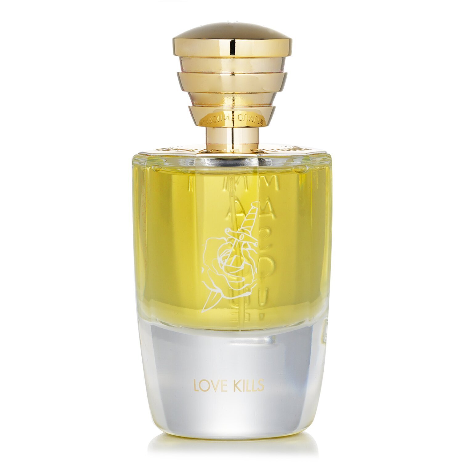 Masque Milano Love Kills Eau De Parfum Spray 100ml/3.38oz