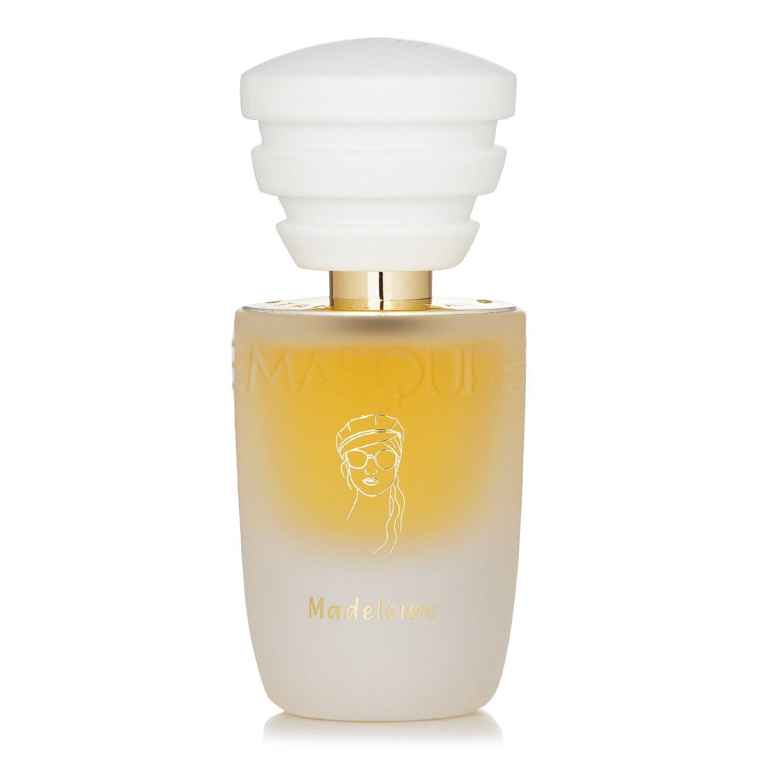 Masque Milano Madeleine Eau De Parfum Spray By Masque Milano - 1.18 oz Masque Milano Madeleine Eau De Parfum Spray By Masque Milano - 1.18 oz