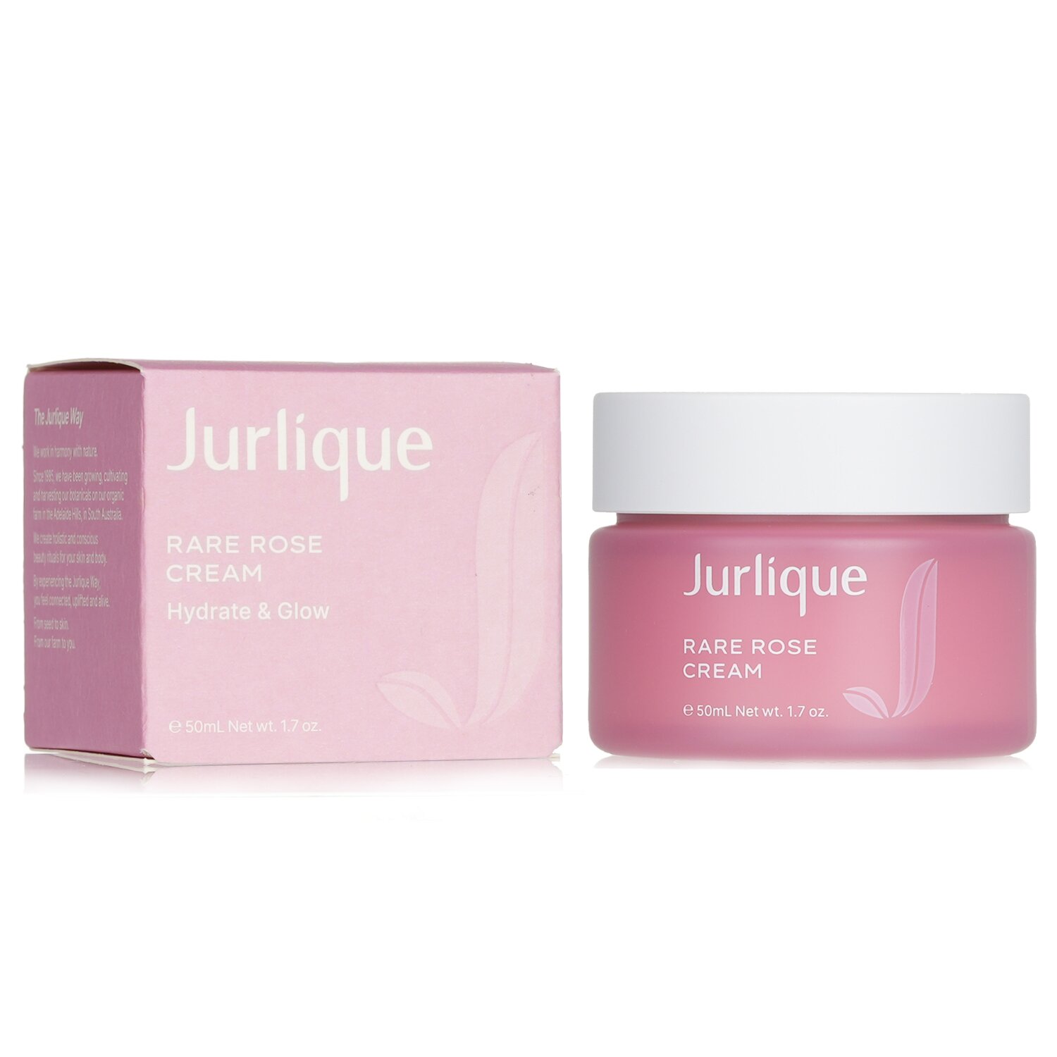 Jurlique كريم الورد النادر 50ml/1.7oz
