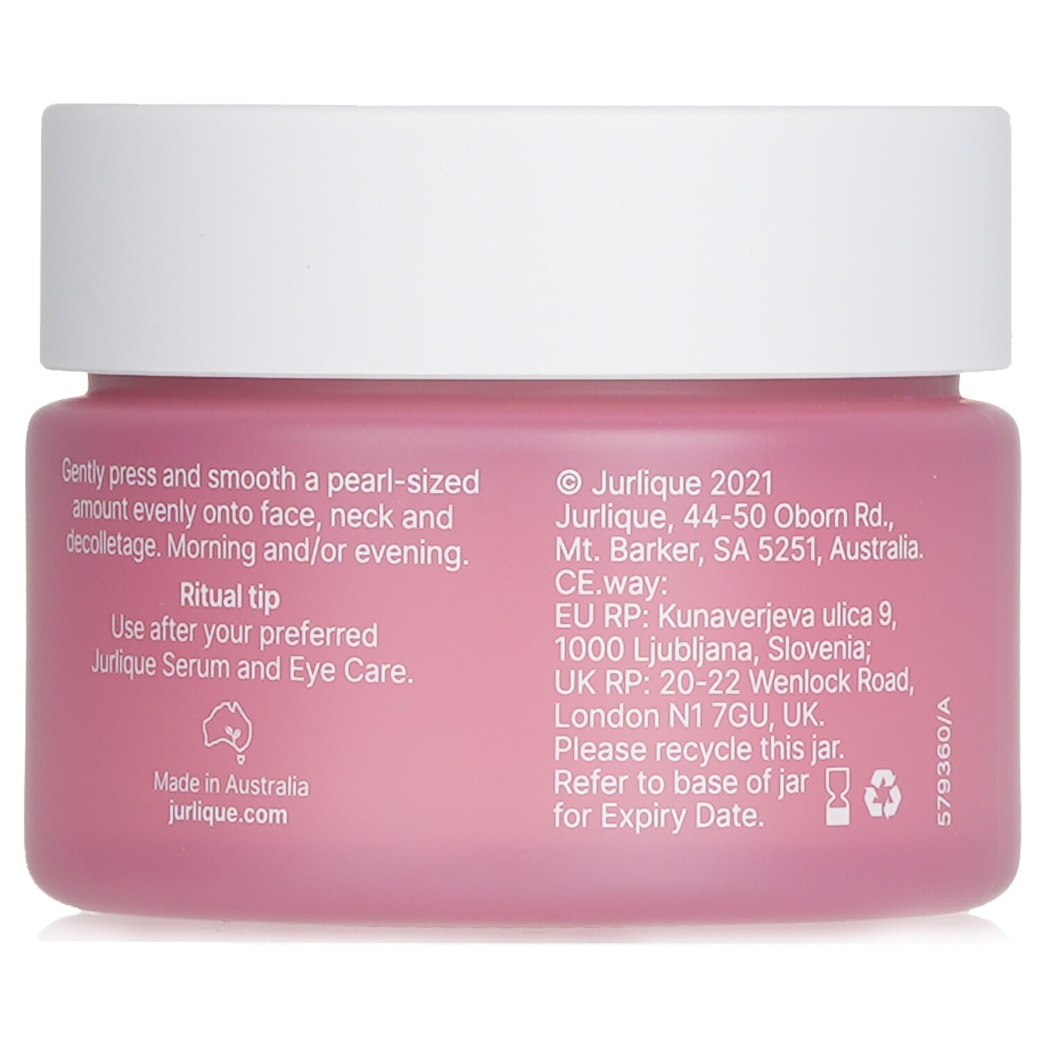 Jurlique كريم الورد النادر 50ml/1.7oz