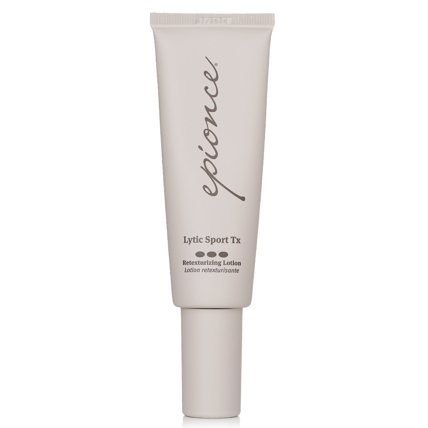 Epionce Lytic Sport Tx Retexturizing Lotion - For Combination to Oily/ Problem Skin 40ml/1.4oz