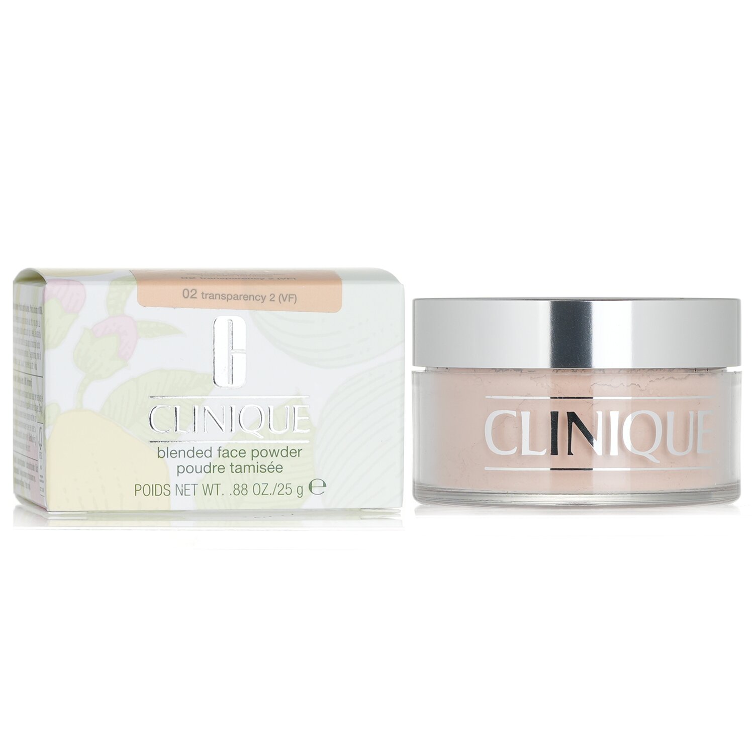 Clinique Blended Face Powder 25g/0.88oz