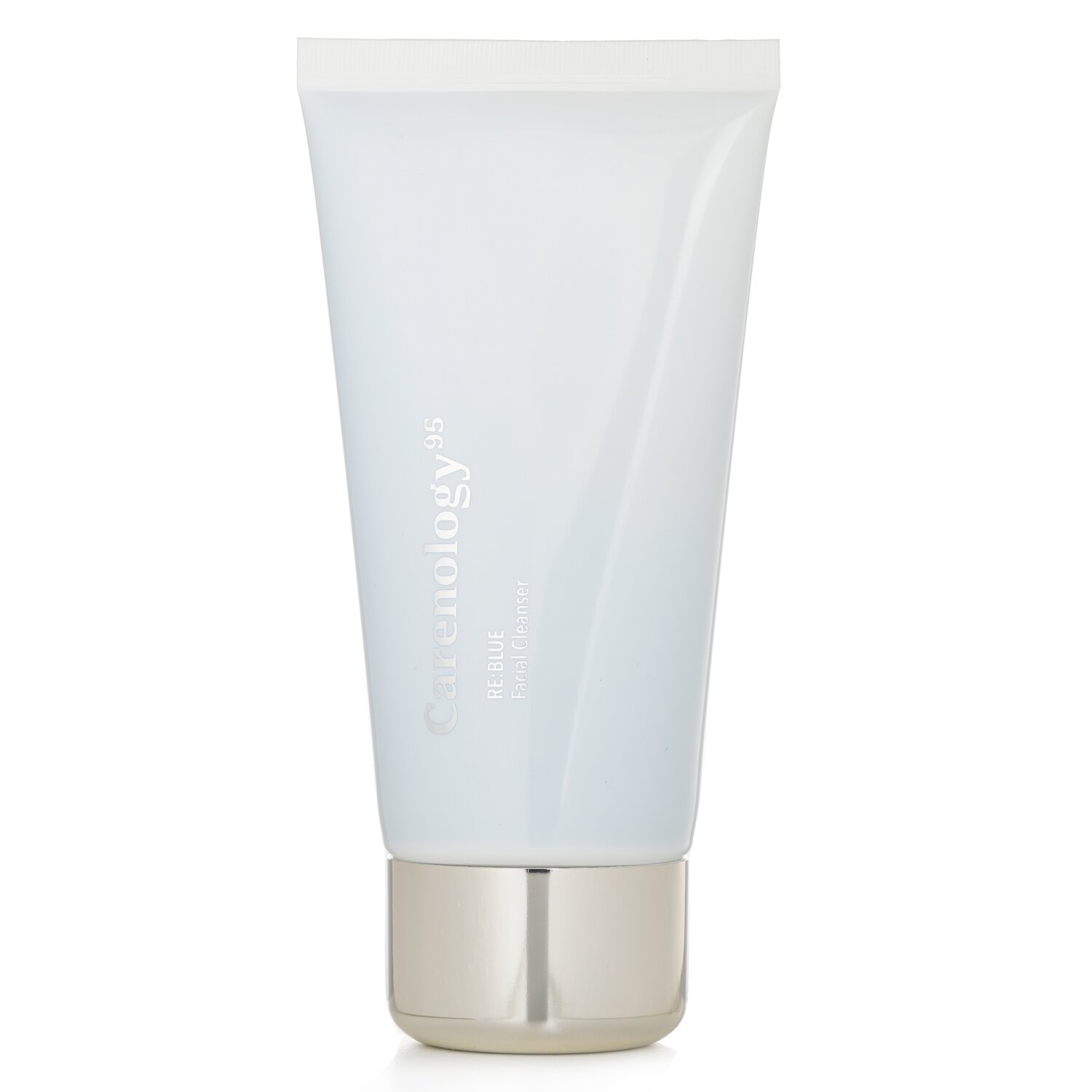 Carenology95 RE:BLUE płyn do mycia twarzy 120ml/4.05oz