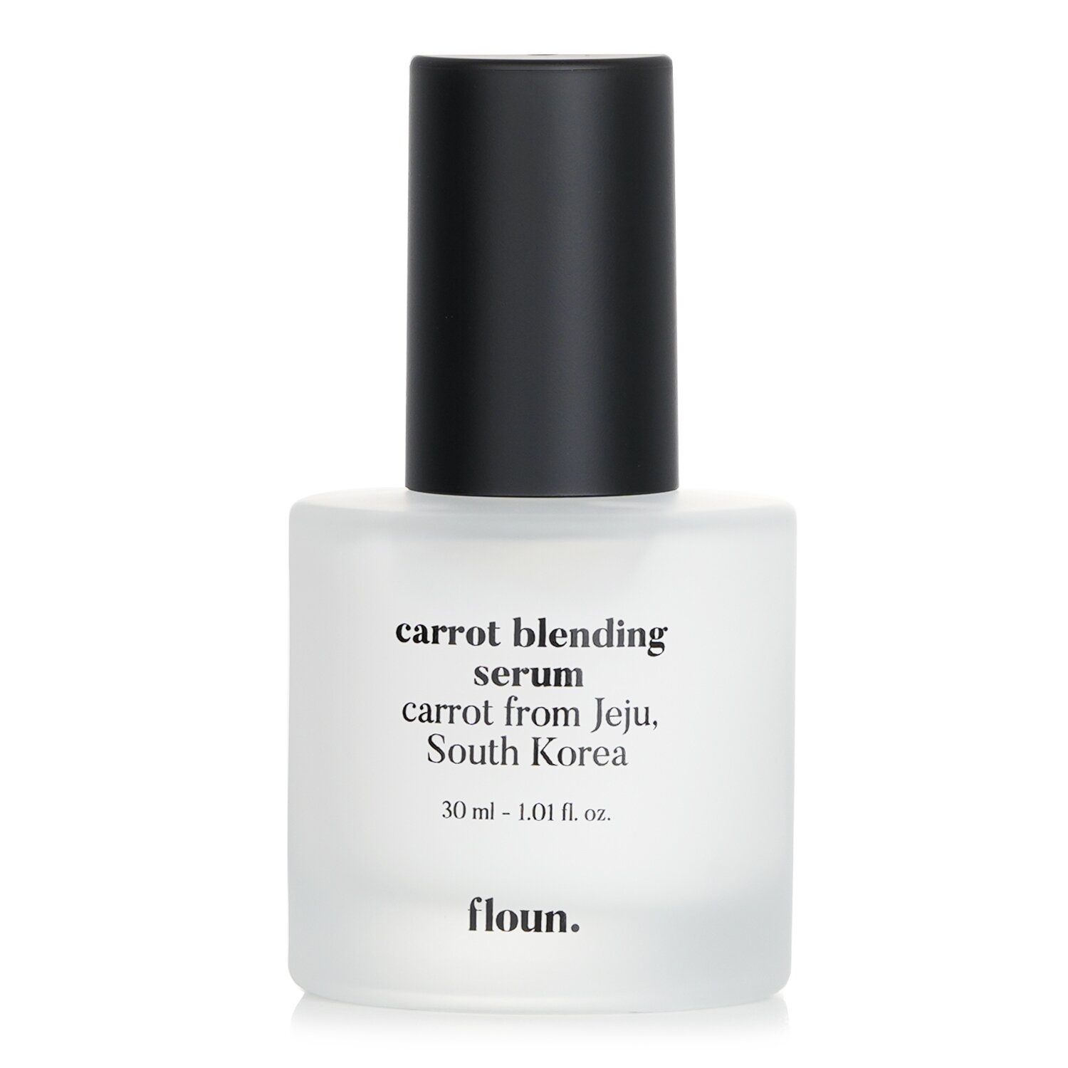 floun Marchewkowe serum blendujące 30ml/1.01oz
