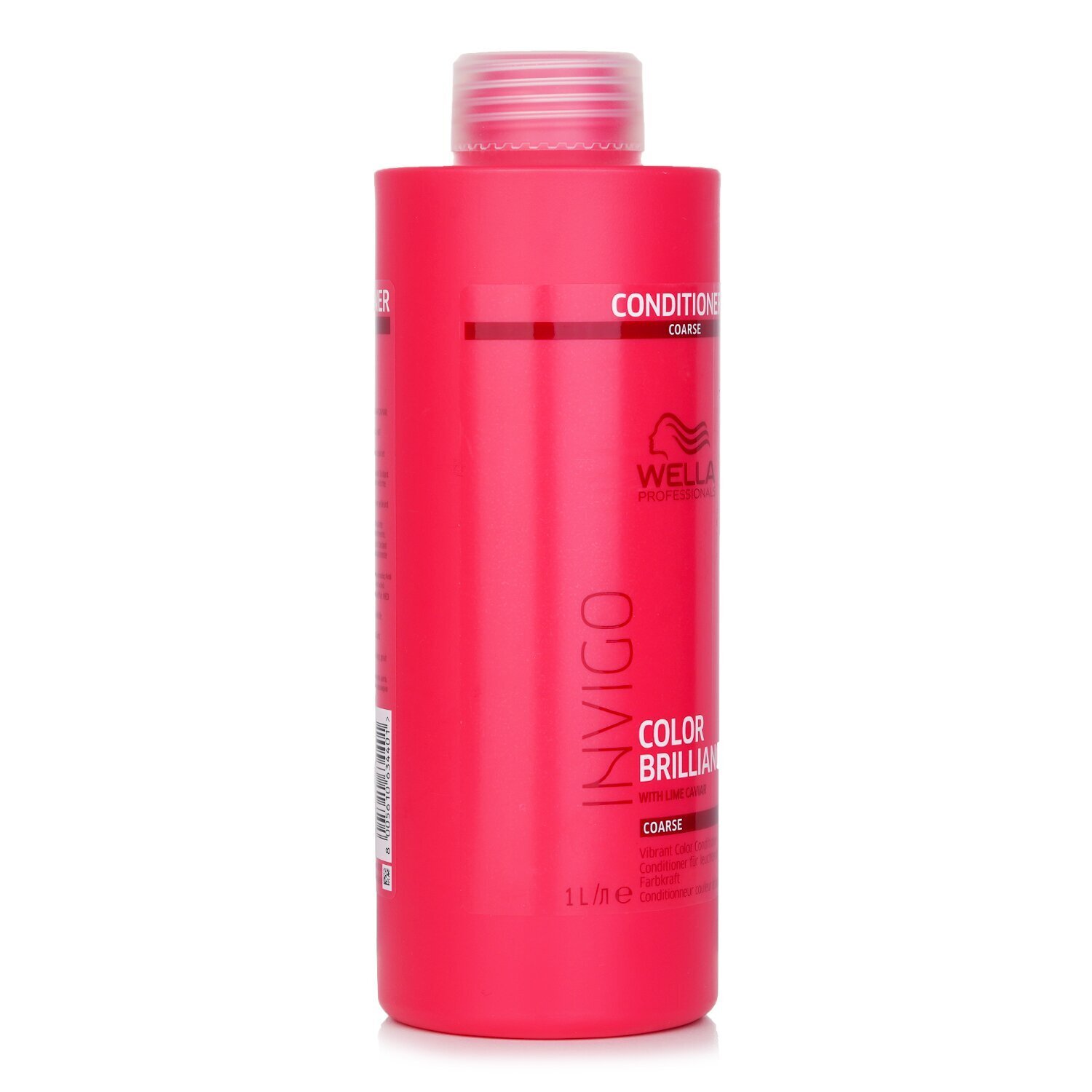 Wella Invigo Color Brilliance Vibrant Color Conditioner - Coarse 1000ml/33.8oz