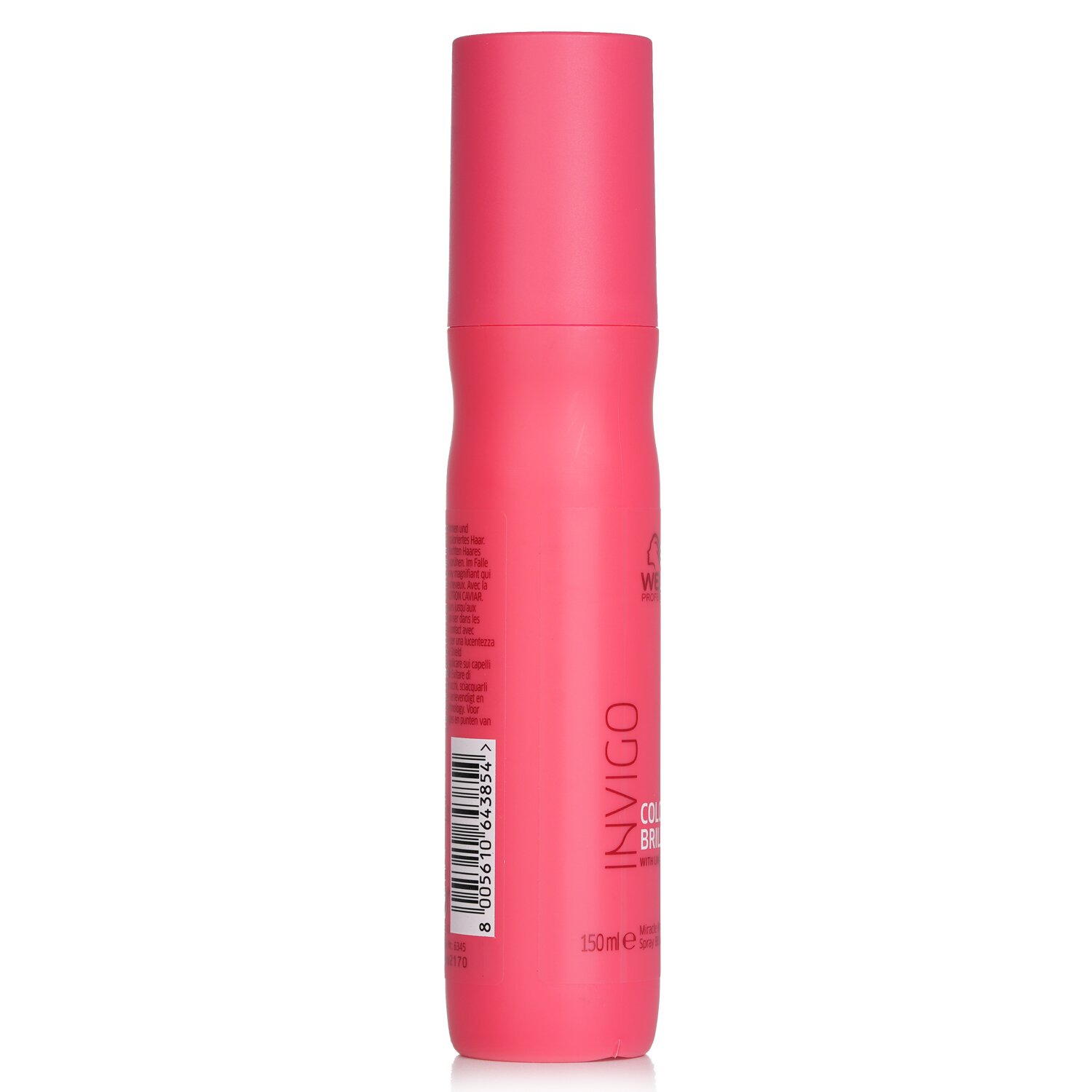 Wella Invigo Color Brilliance Miracle BB Spray 150ml