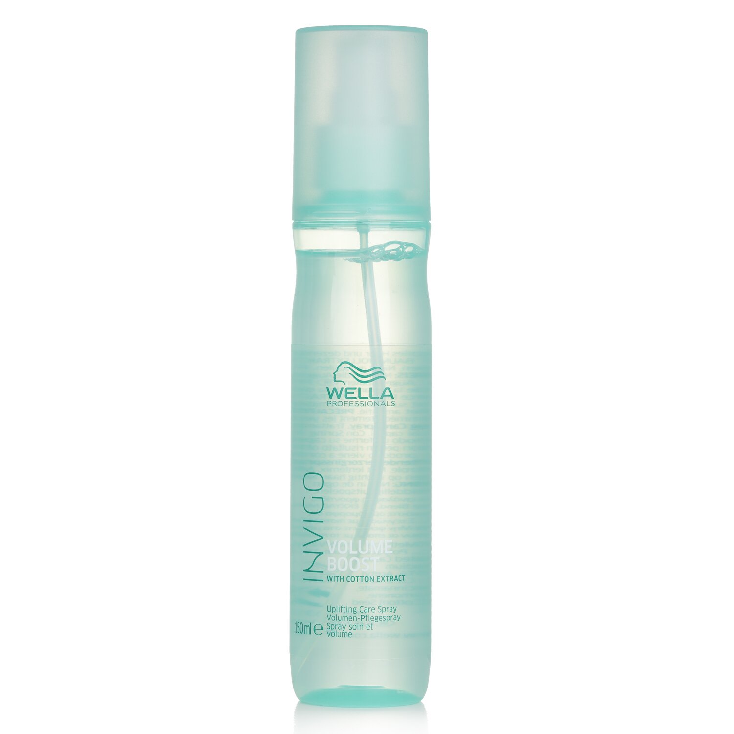 Wella Invigo Volume Boost Uplifting Care Spray 150ml