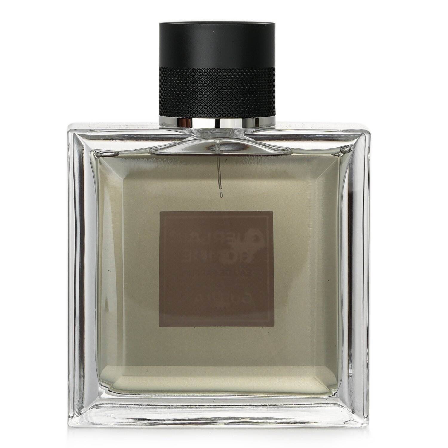Guerlain Homme Eau De Parfum Spray 100ml/3.3oz