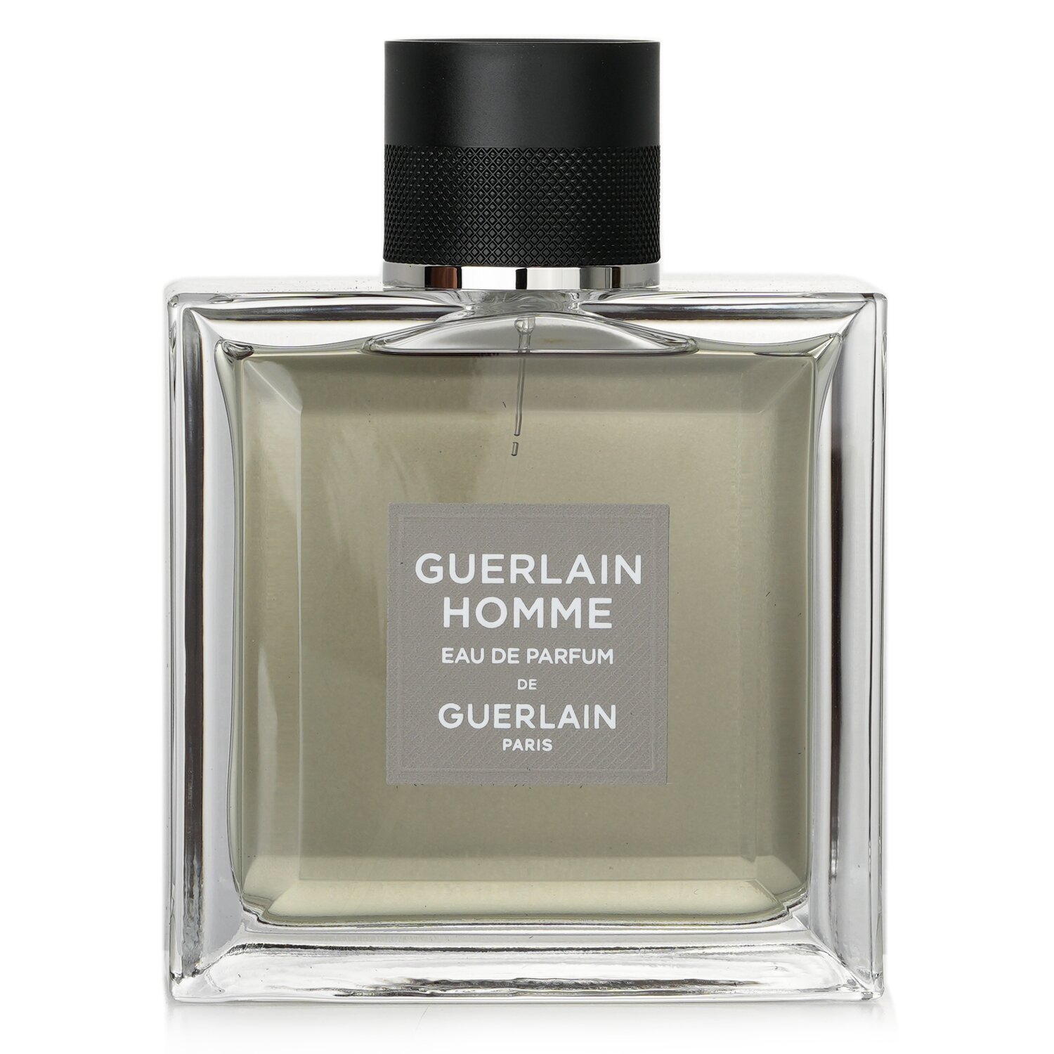 Guerlain Homme Eau De Parfum Spray 100ml/3.3oz