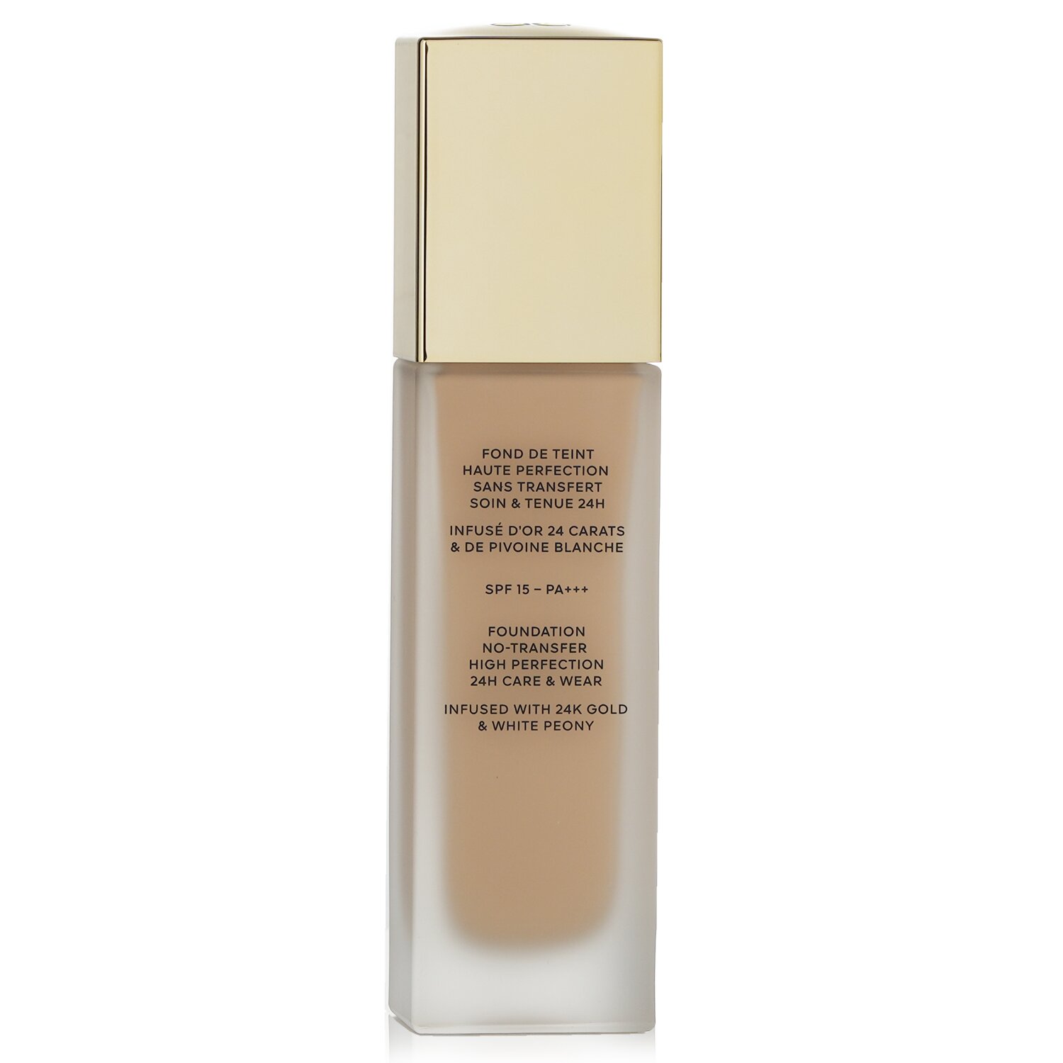 Guerlain Parure Gold Skin Matte Foundation SPF15 35ml/1.1oz