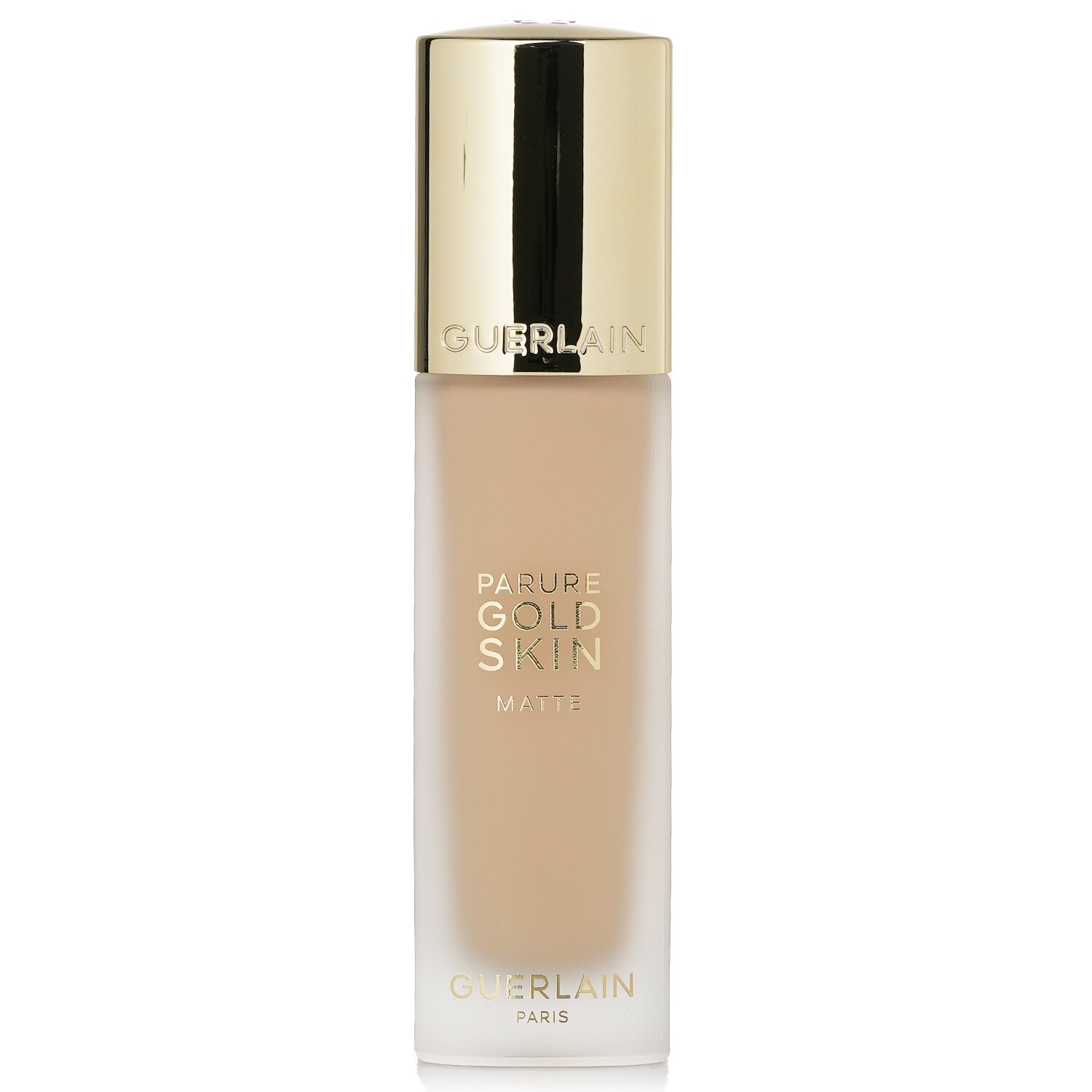Guerlain Parure Gold Skin Matte Foundation SPF15 35ml/1.1oz