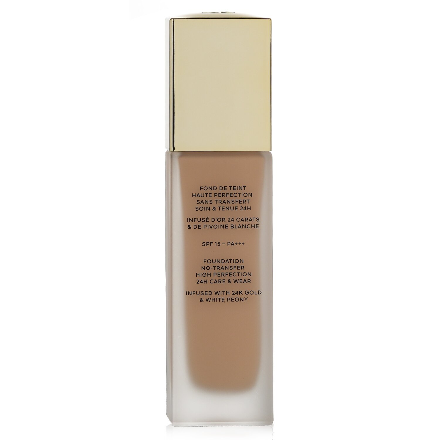 Guerlain Parure Gold Skin Matte Foundation SPF15 35ml/1.1oz