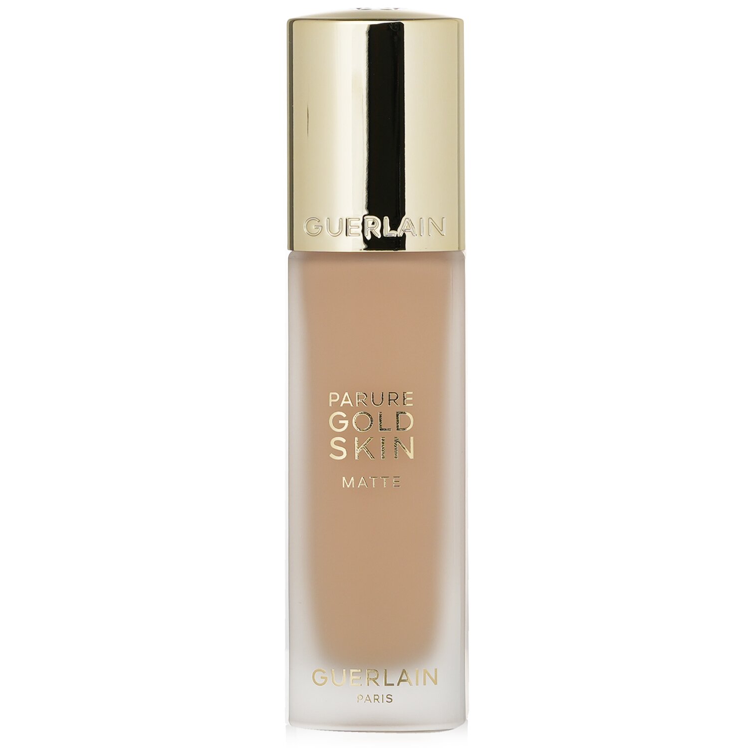 Guerlain Parure Gold Skin Matte Foundation SPF15 35ml/1.1oz