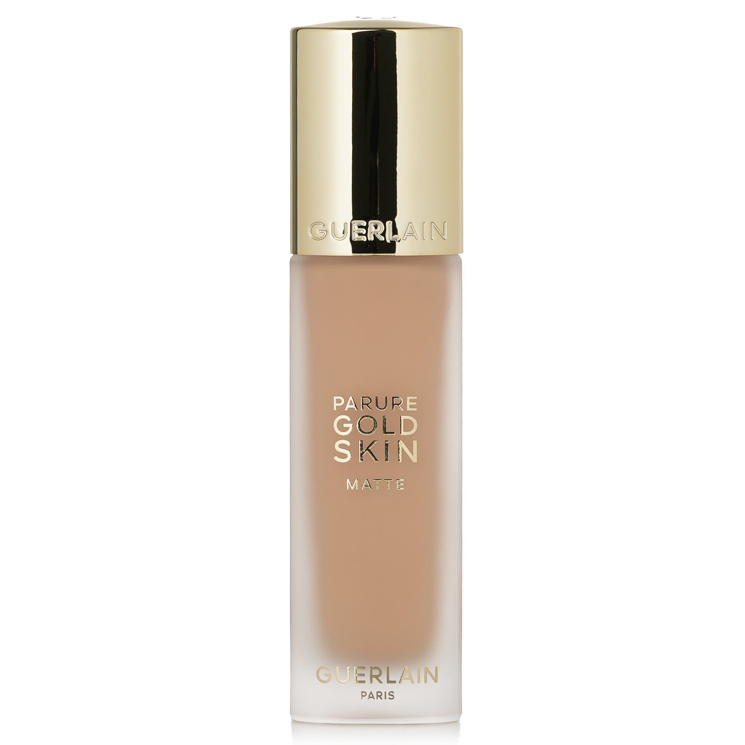 Guerlain Parure Gold Skin Matte Foundation SPF15 35ml/1.1oz