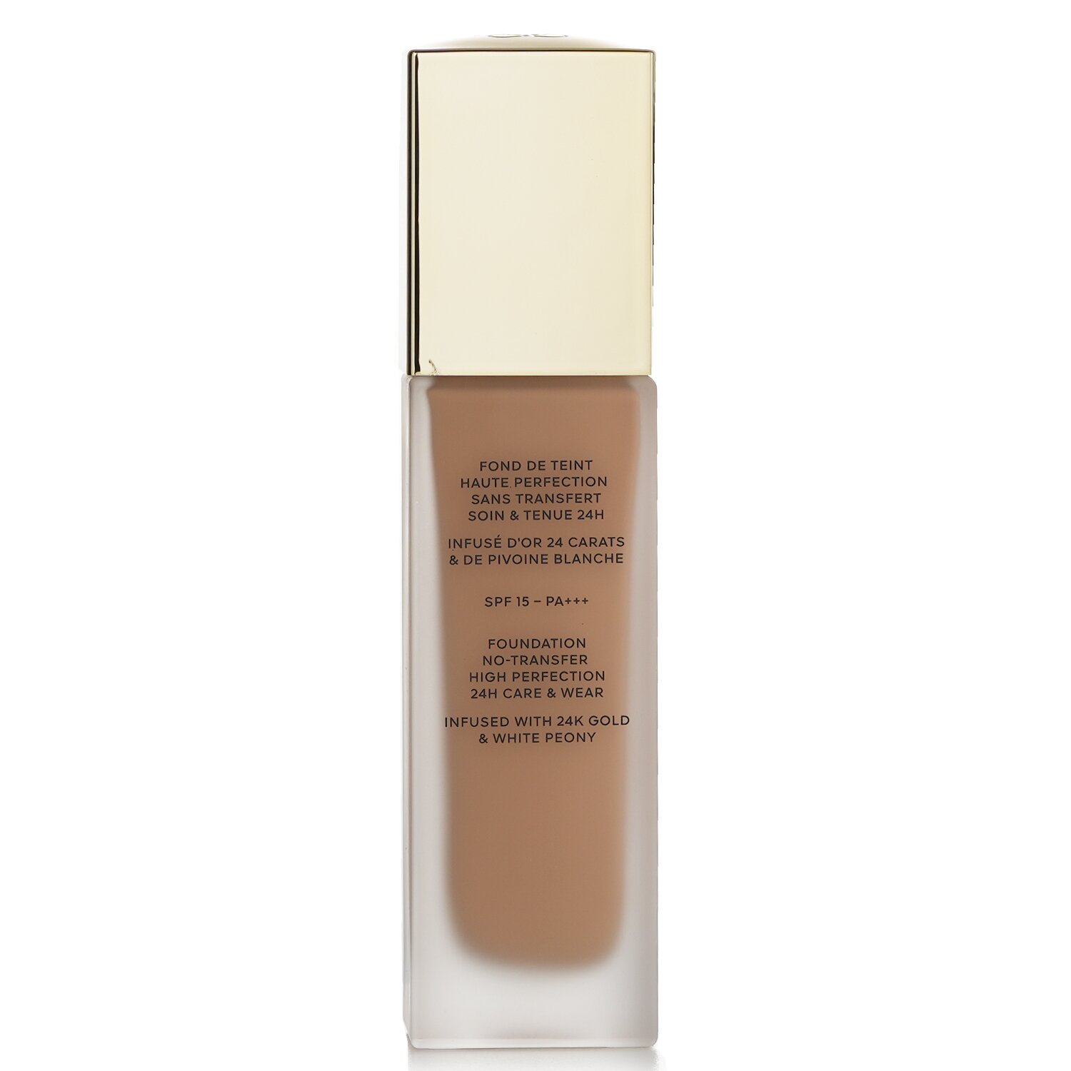 Guerlain Parure Gold Skin Matte Foundation SPF15 35ml/1.1oz