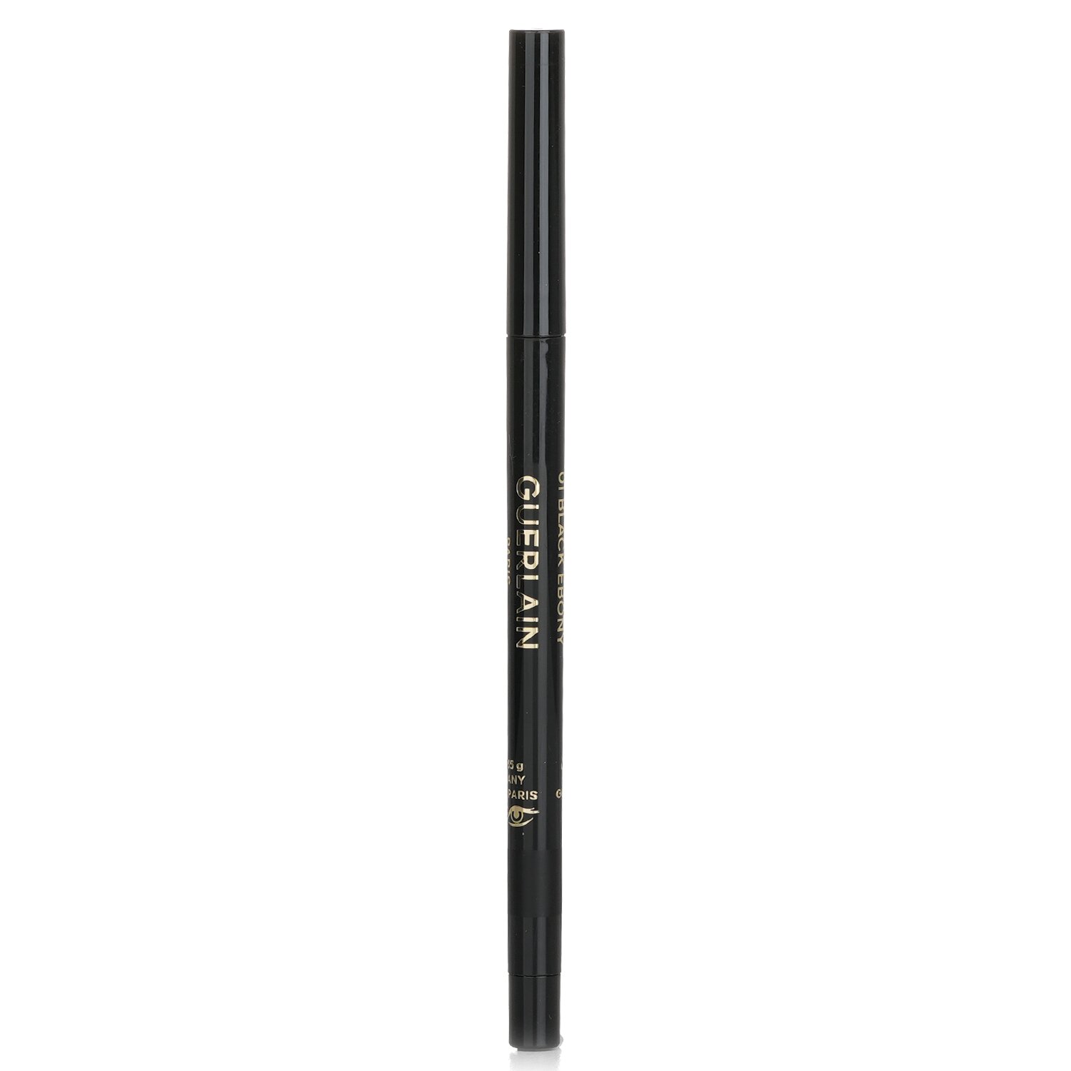 Guerlain The Eye Pencil (Intense Colour, Long Lasting, Waterproof) 0.35g/0.012oz