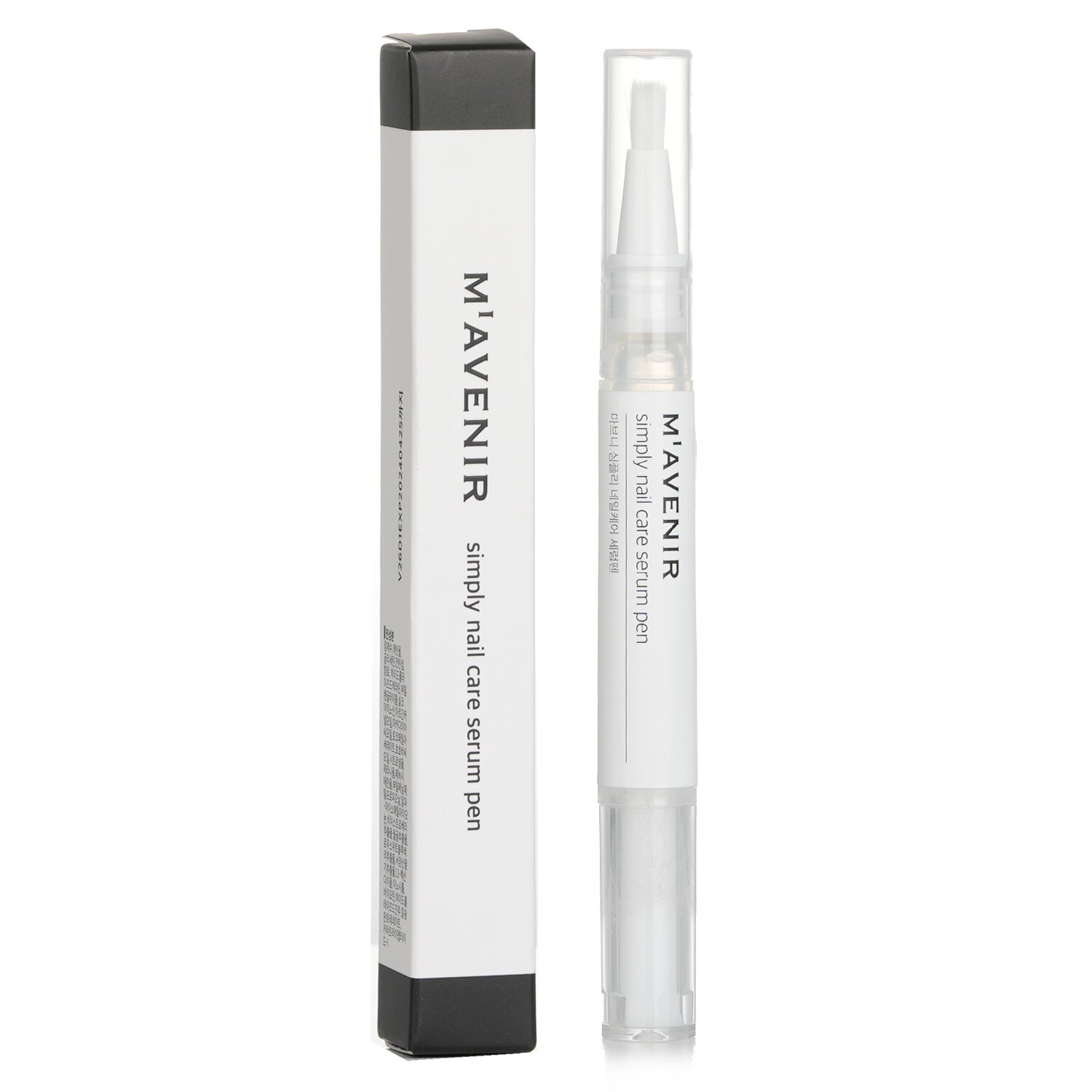 Mavenir Simply Nail Care Serum Pen 1.7ml