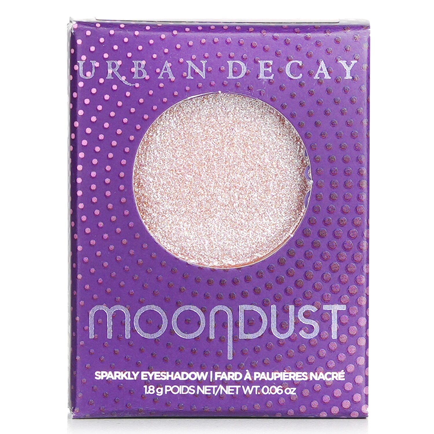 Urban Decay Moondust Eyeshadow 1.8g/0.06oz